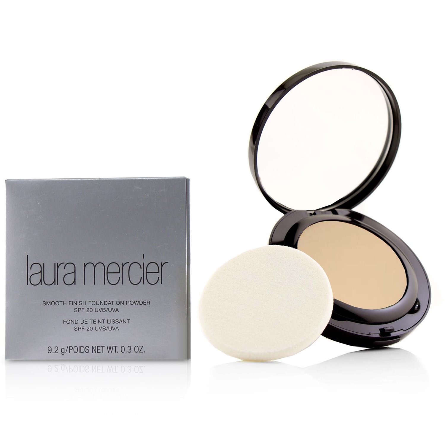 Laura Mercier Smooth Finish Foundation Powder SPF 20 9.2g/0.3oz