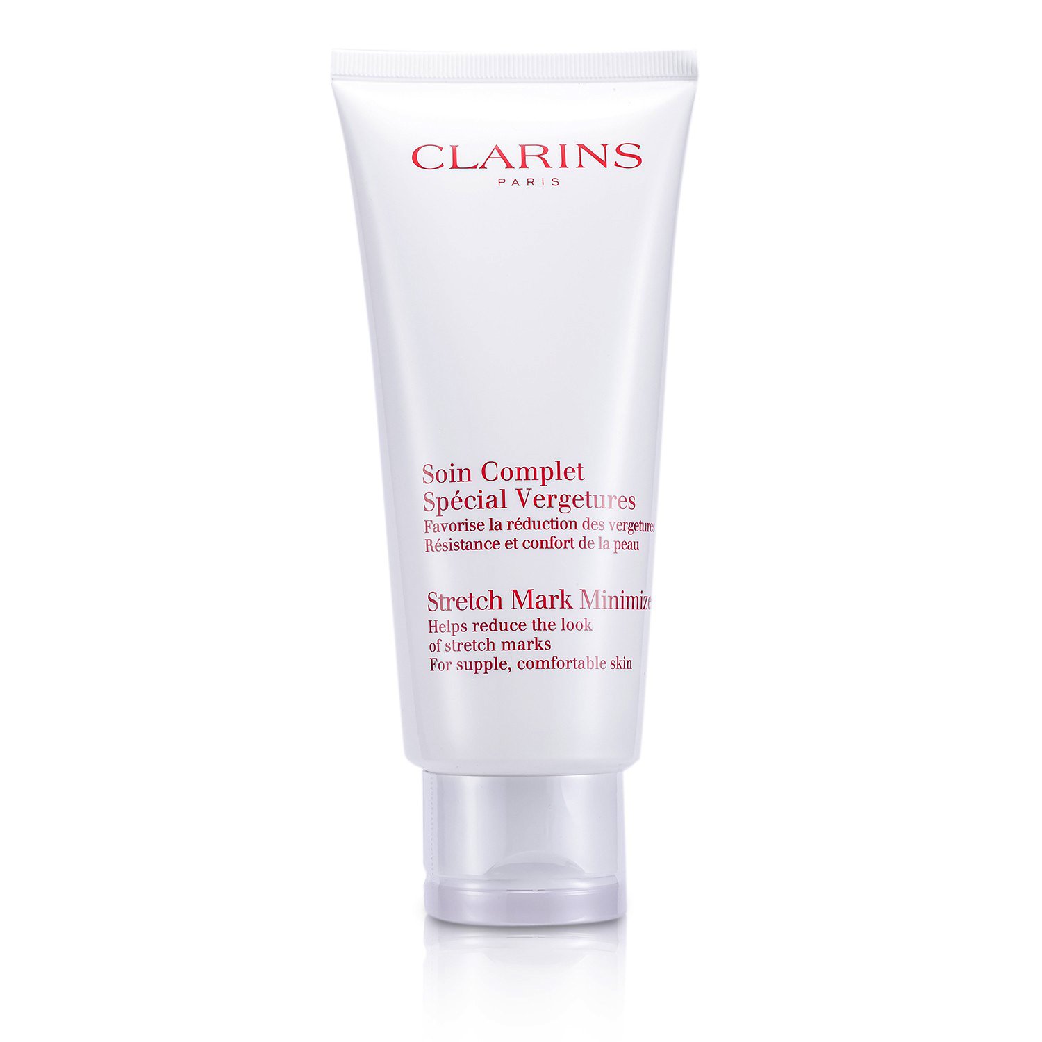 Clarins Stretch Mark Minimizer 200ml/6.8oz