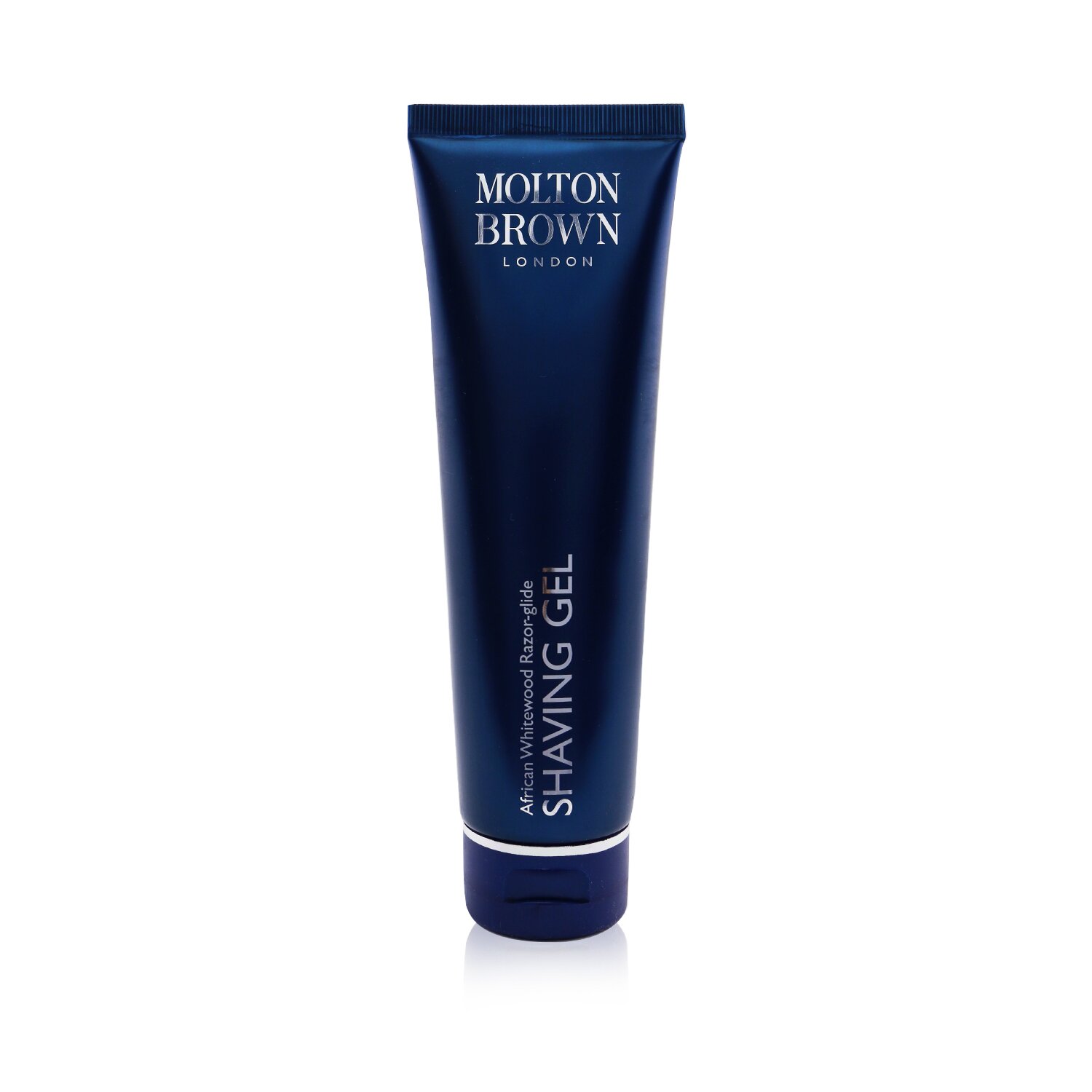 Molton Brown Razor-Glide Shaving Gel (For Oily Skin) 150ml/5oz