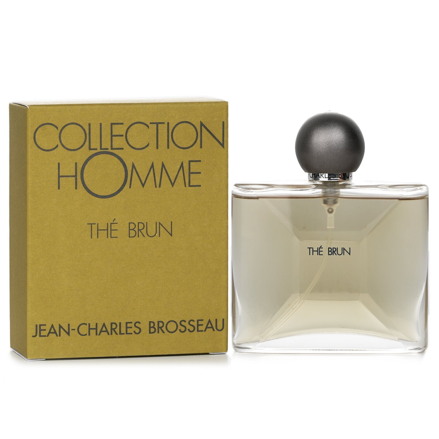 Jean-Charles Brosseau The Brun Eau De Toilette Spray 50ml/1.7oz