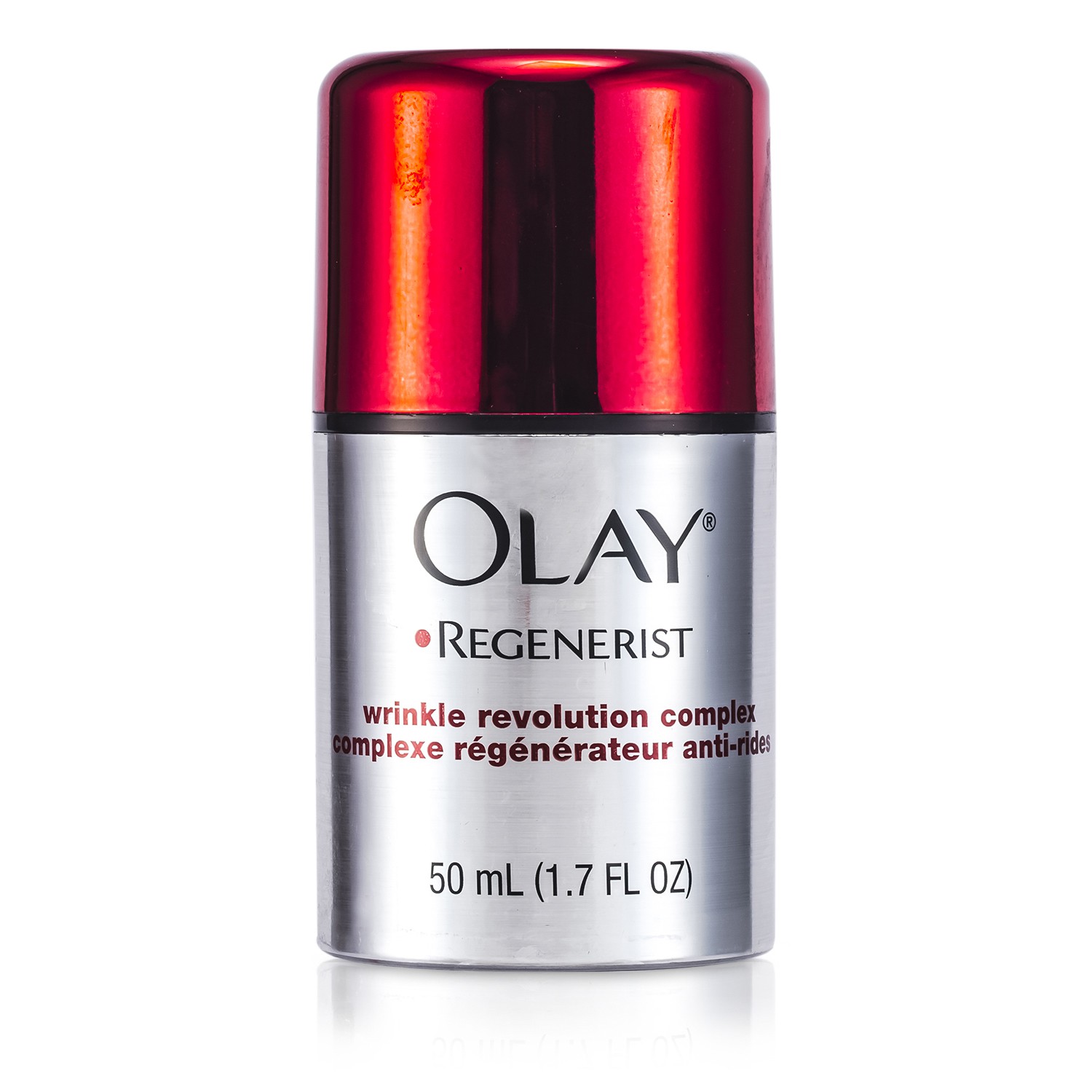 Olay Regenerist Wrinkle Revolution Complex (Unboxed) 50ml/1.7oz