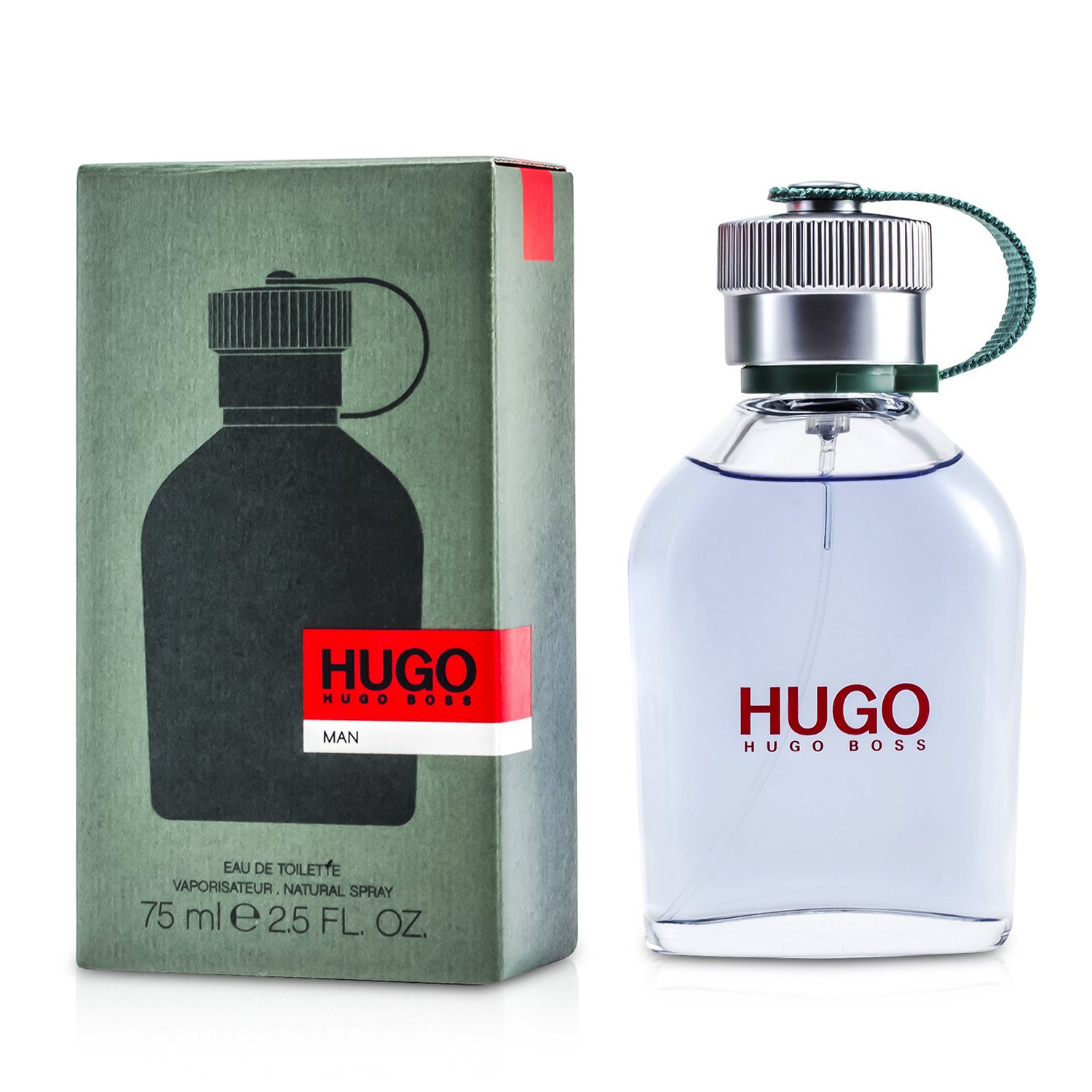 Hugo Boss Hugo Eau De Toilette Spray Strawberrynet INEN