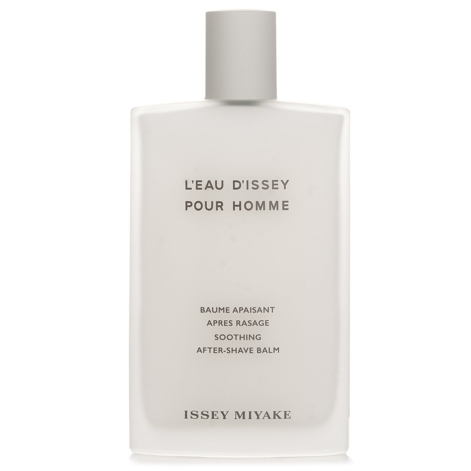 Issey Miyake L'Eau d'Issey Pour Homme Soothing After Shave Balm 100ml/3.3oz