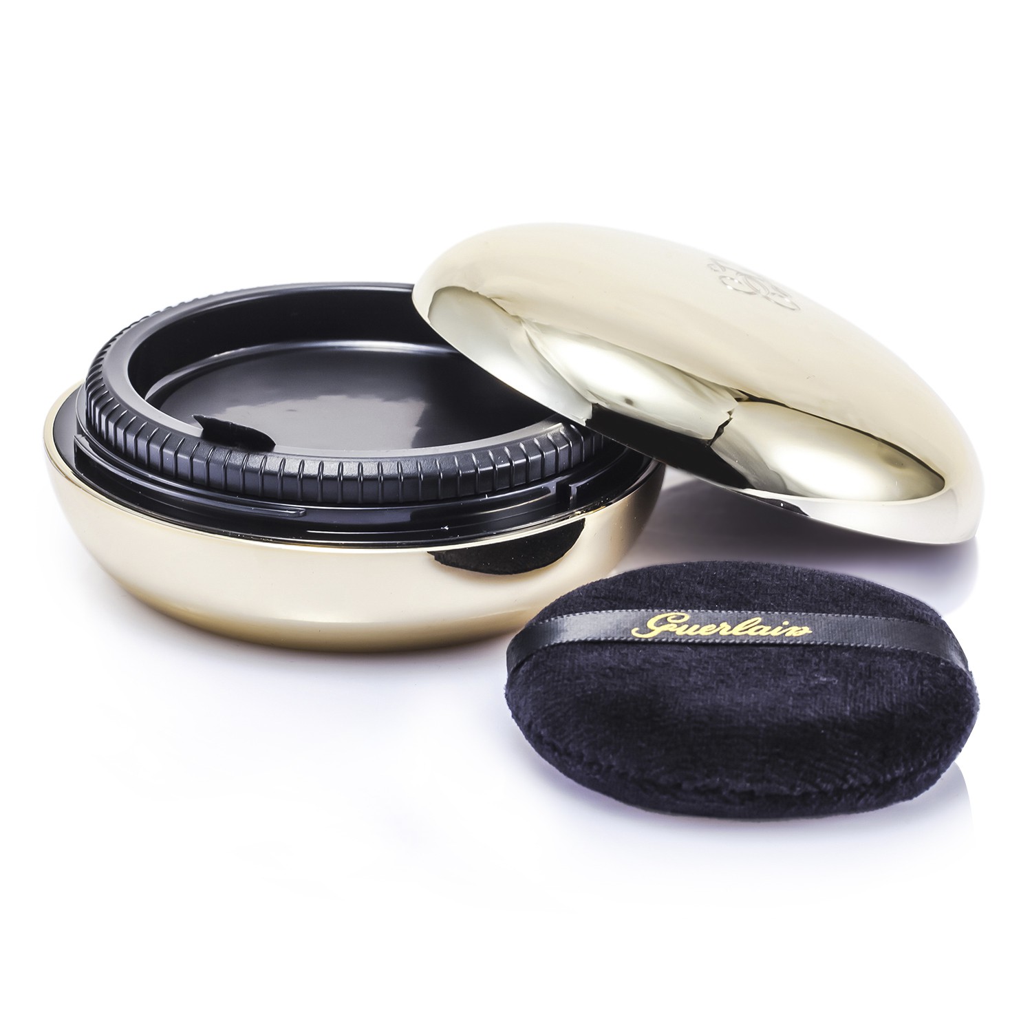 Guerlain Les Voilettes Прозрачная Рассыпчатая Матирующая Пудра 20g/0.7oz