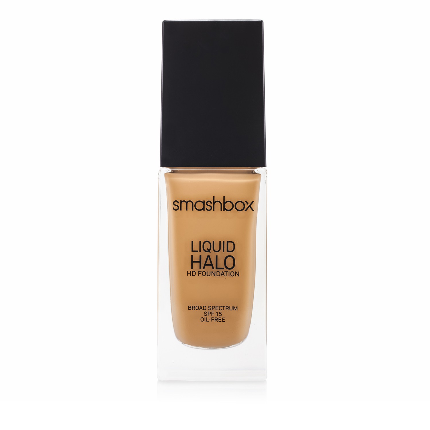 Smashbox Liquid Halo HD Жидкая Основа SPF 15 30ml/1oz