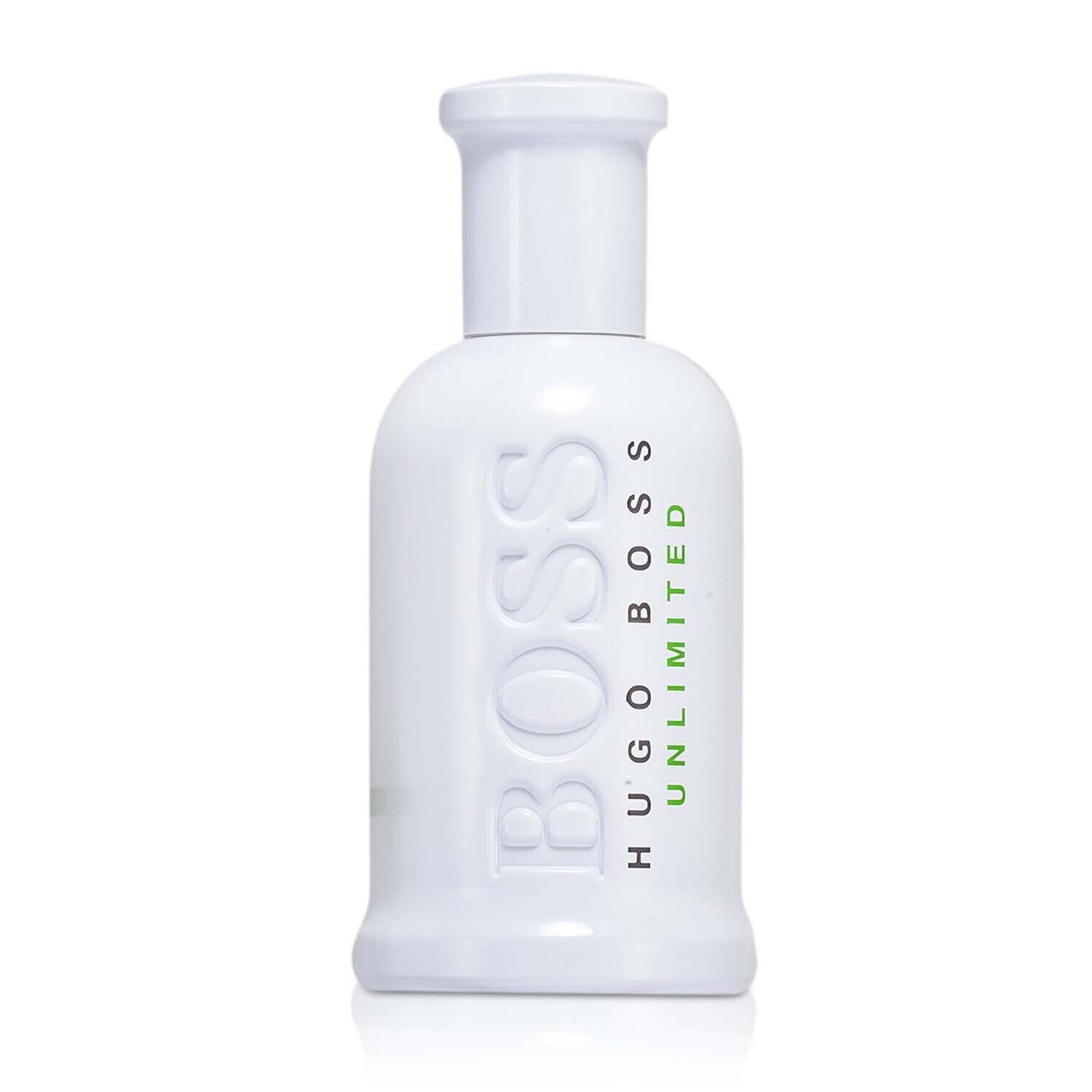 Hugo Boss Boss Bottled Unlimited Eau De Toilette Spray 50ml/1.6oz