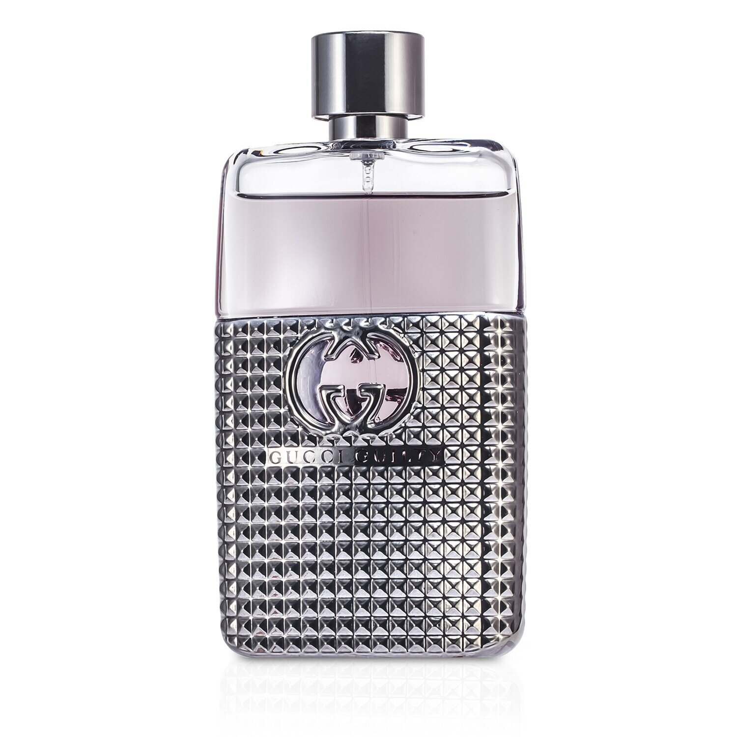 Gucci Guilty Pour Homme Eau De Toilette Spray (Stud Limited Edition) 90ml/3oz