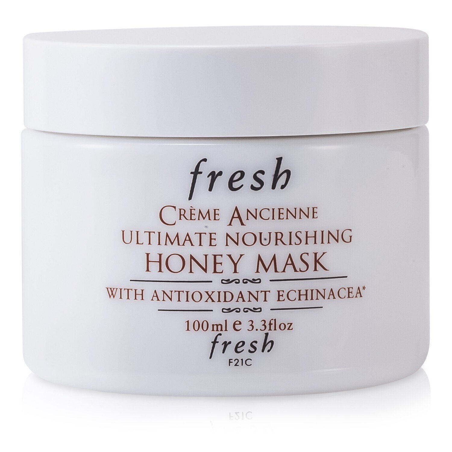 Fresh Creme Ancienne Ultimate Nourishing Honey Mask 100ml/3.3oz