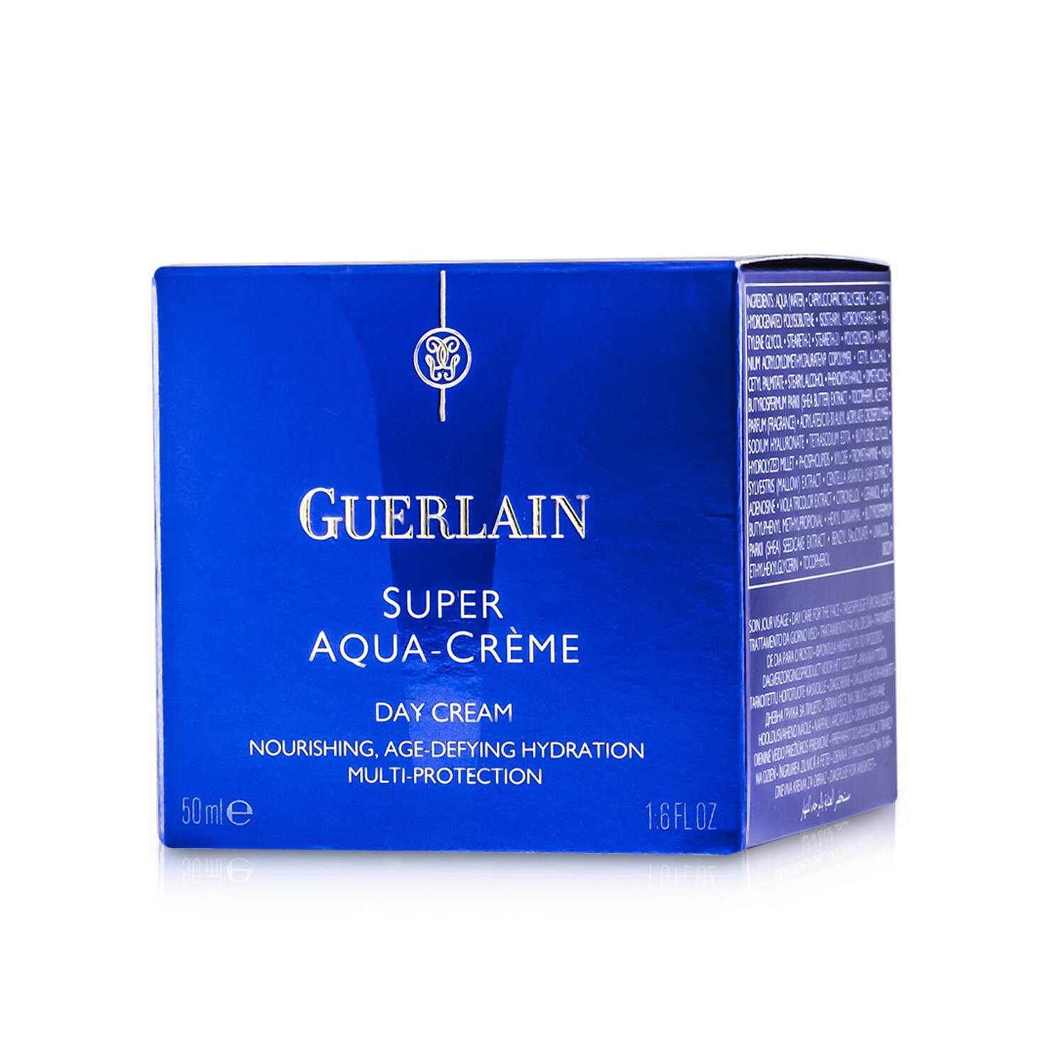 Guerlain Super Aqua-Creme Дневной Крем 50ml/1.6oz