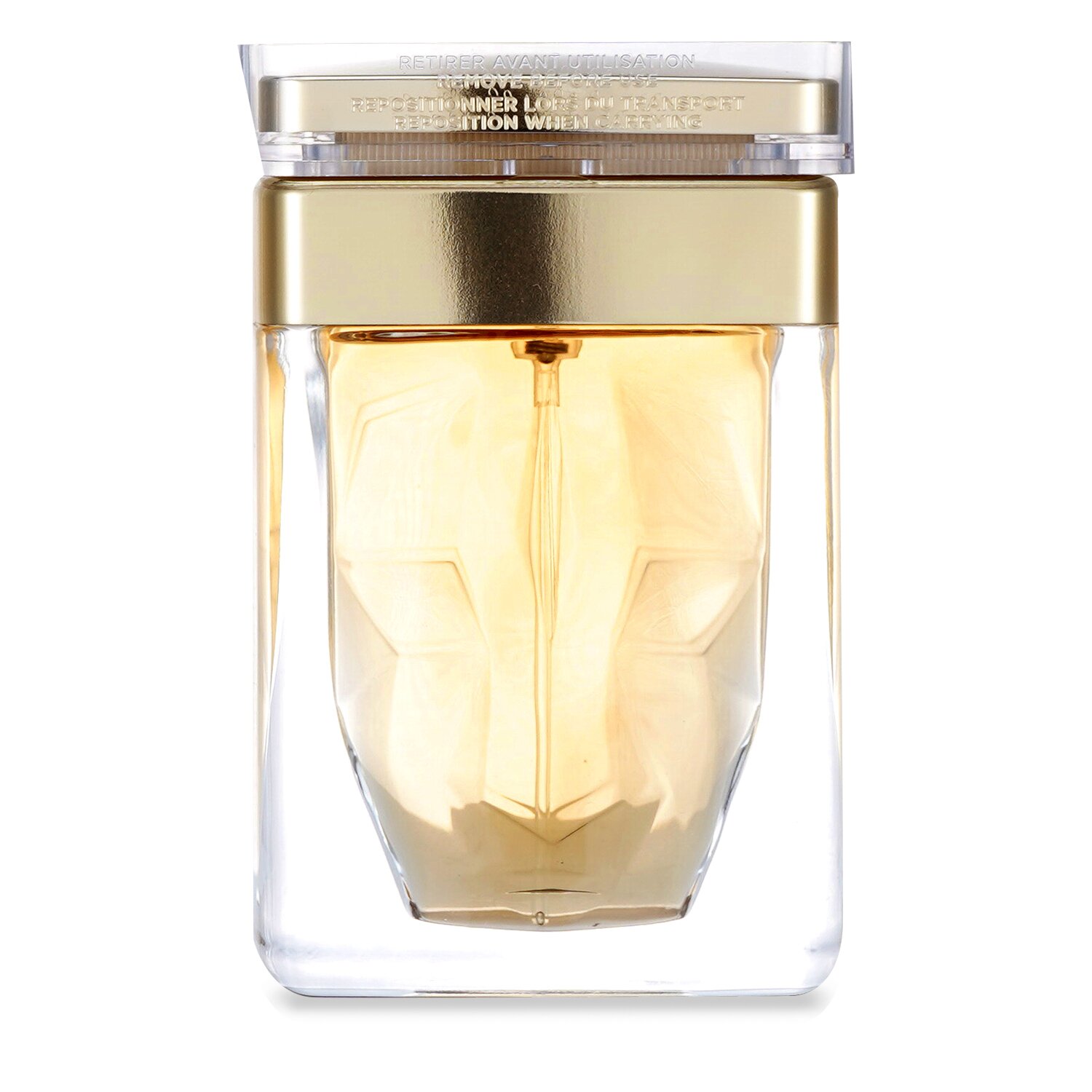 Cartier La Panthere Eau De Parfum Spray 50ml/1.6oz