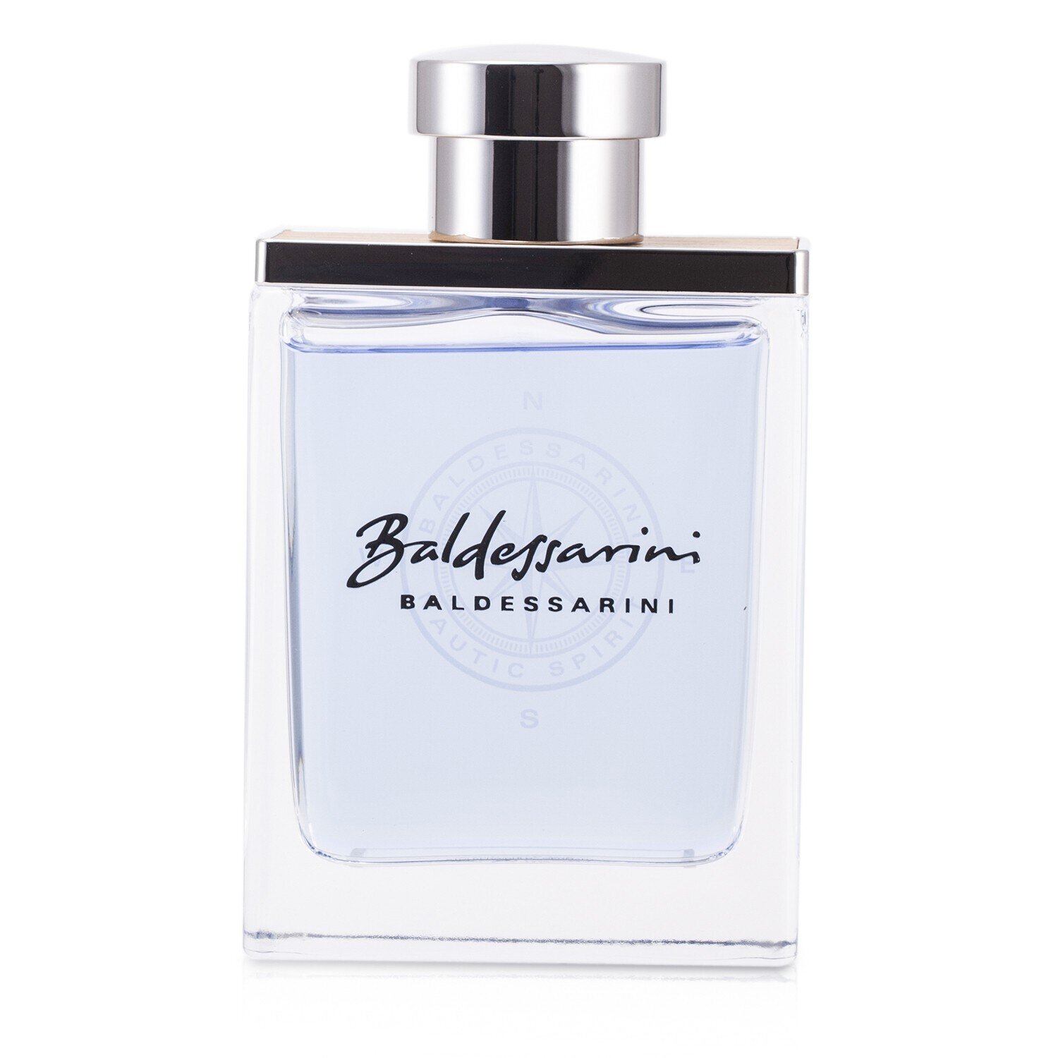 Baldessarini Nautic Spirit After Shave Lotion 90ml/3oz
