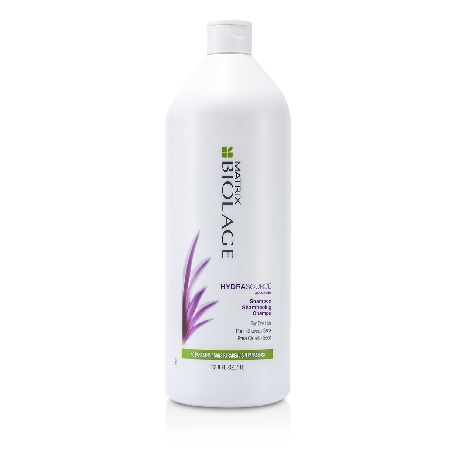 Matrix Shampoo Biolage HydraSource (Cabelo Seco) 1000ml/33.8oz