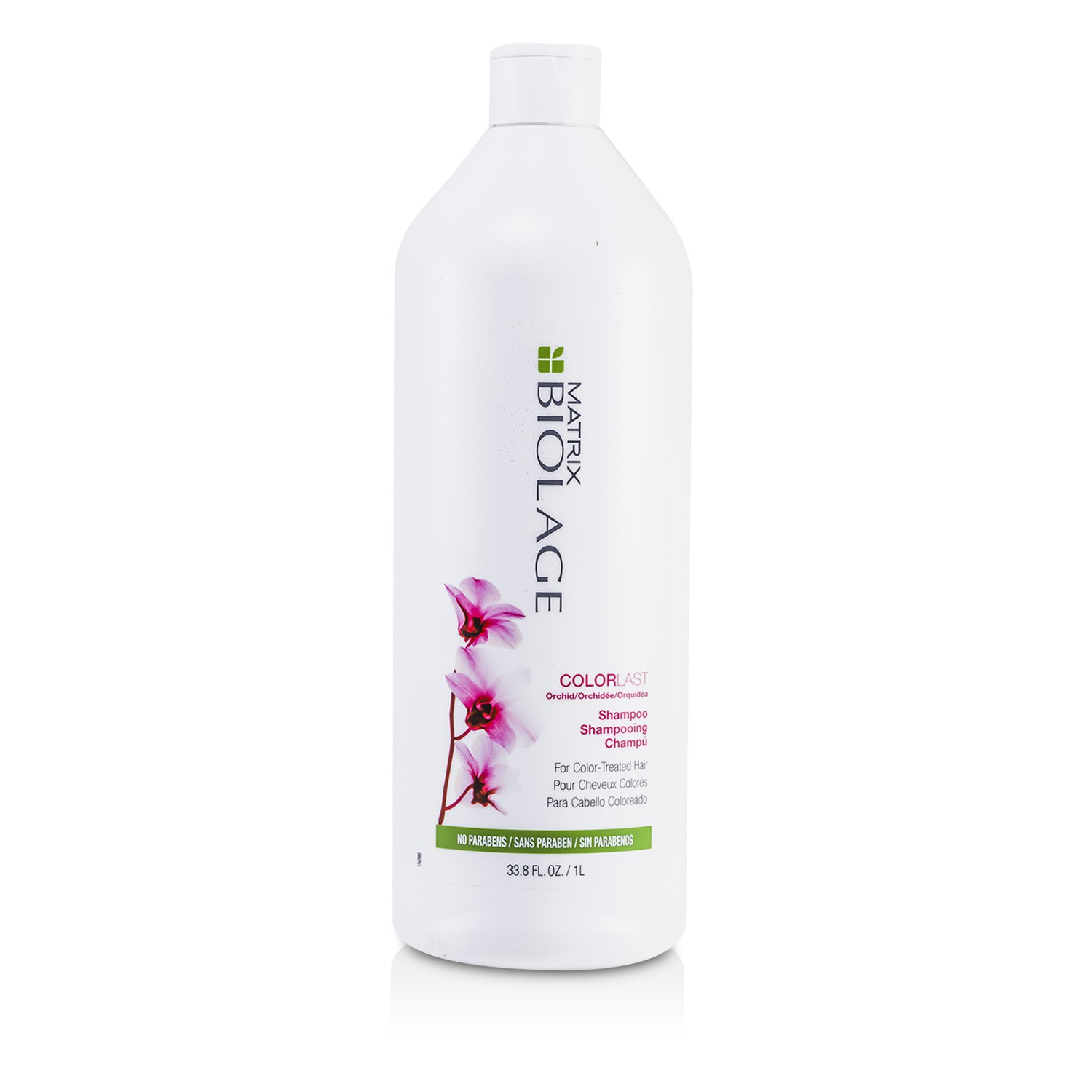 美奇丝  Matrix 持久色彩生态洗发水（染色发丝） 1000ml/33.8oz