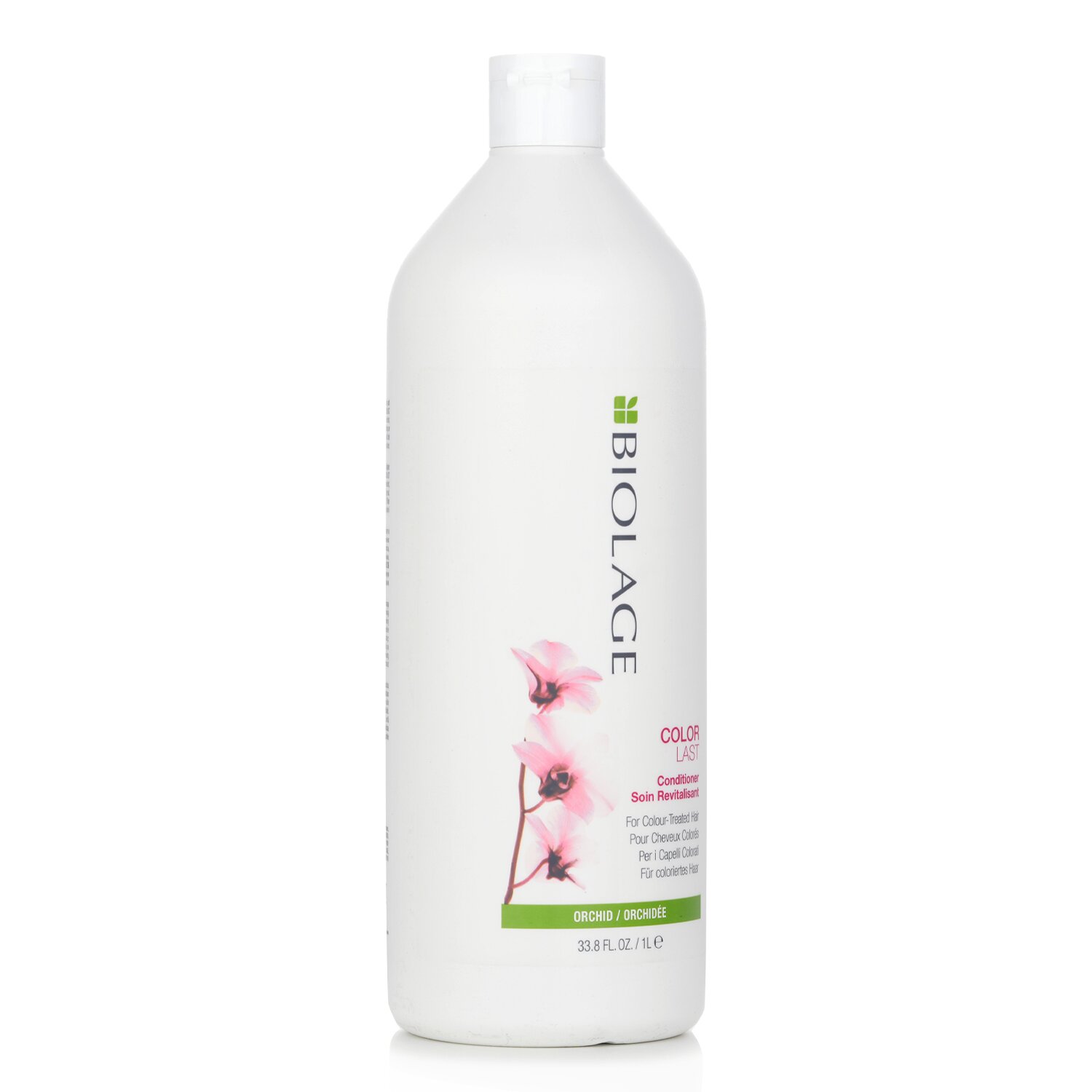Matrix Biolage ColorLast Conditioner (For Color-Treated Hair) 1000ml/33.8oz
