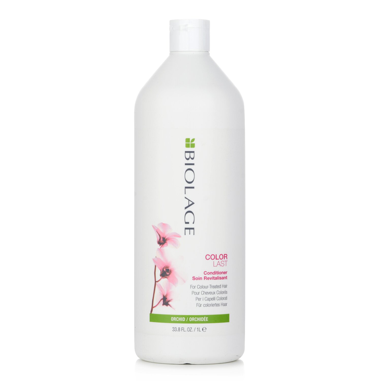 Matrix Biolage ColorLast Conditioner (For Color-Treated Hair) 1000ml/33.8oz