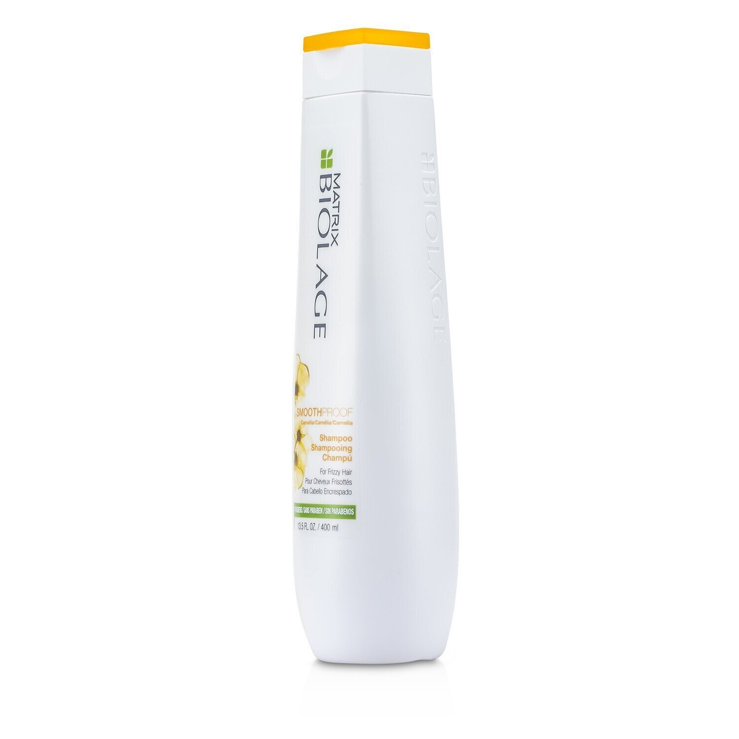 Matrix 美傑仕 山茶花柔順洗髮精(毛躁髮質)Biolage SmoothProof Shampoo(For Frizzy Hair) 400ml/13.5oz