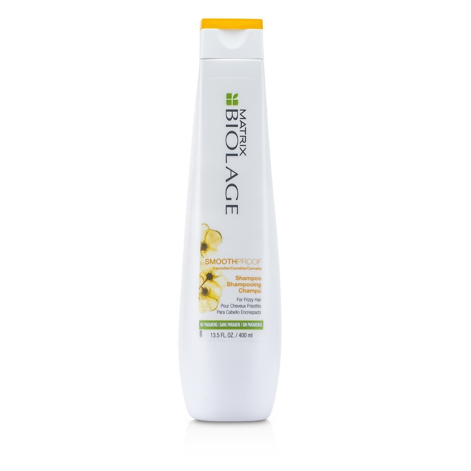 Matrix 美傑仕 山茶花柔順洗髮精(毛躁髮質)Biolage SmoothProof Shampoo(For Frizzy Hair) 400ml/13.5oz