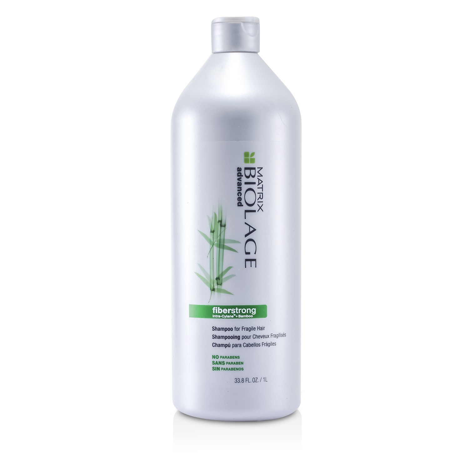 Matrix Biolage Advanced FiberStrong Shampoo (For Fragile Hair) 1000ml/33.8oz