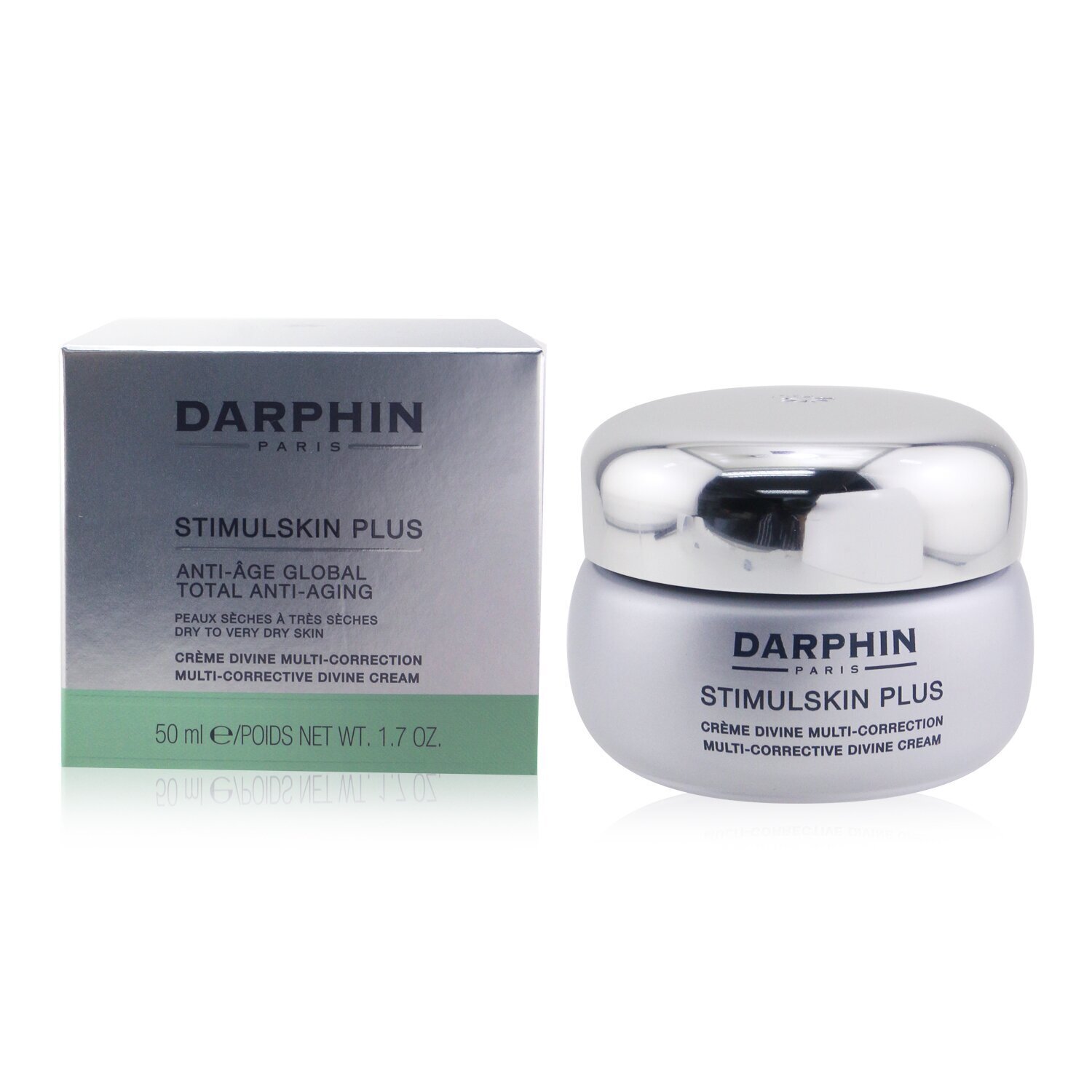 Darphin Stimulskin Plus Multi-Corrective Divine Cream - Dry to Very Dry Skin 50ml/1.7oz