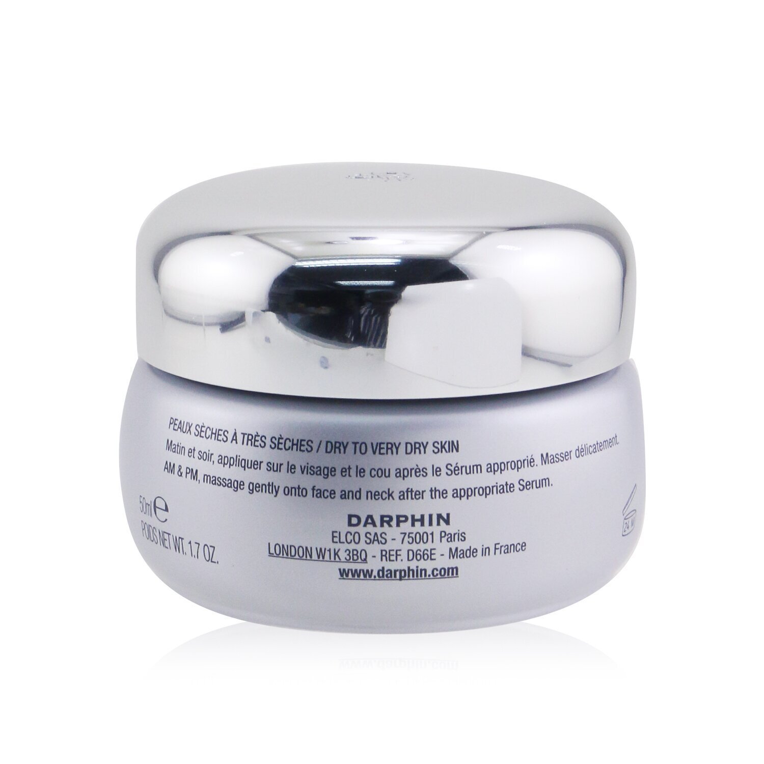 Darphin Stimulskin Plus Multi-Corrective Divine Cream - Dry to Very Dry Skin 50ml/1.7oz