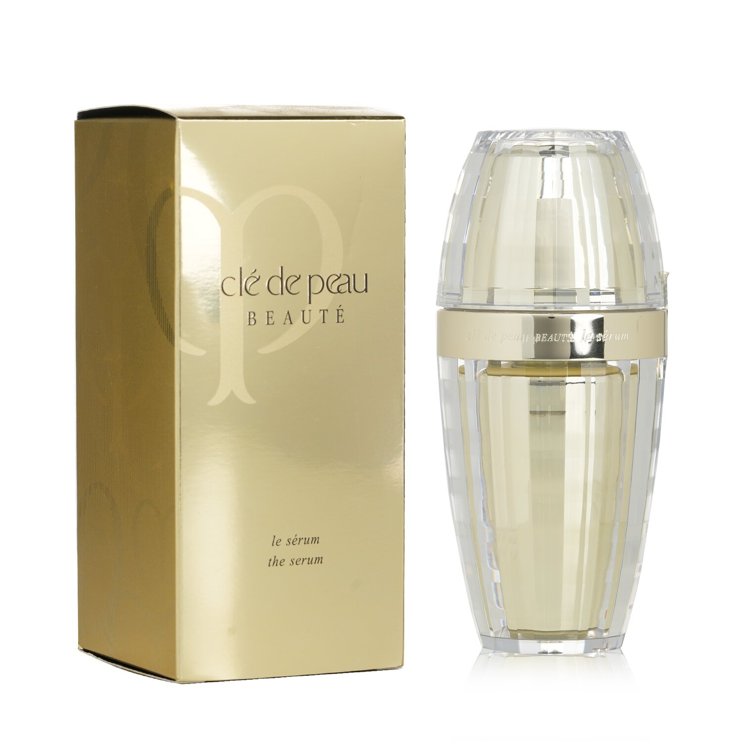 Cle De Peau 肌膚之鑰 精華 40ml/1.3oz