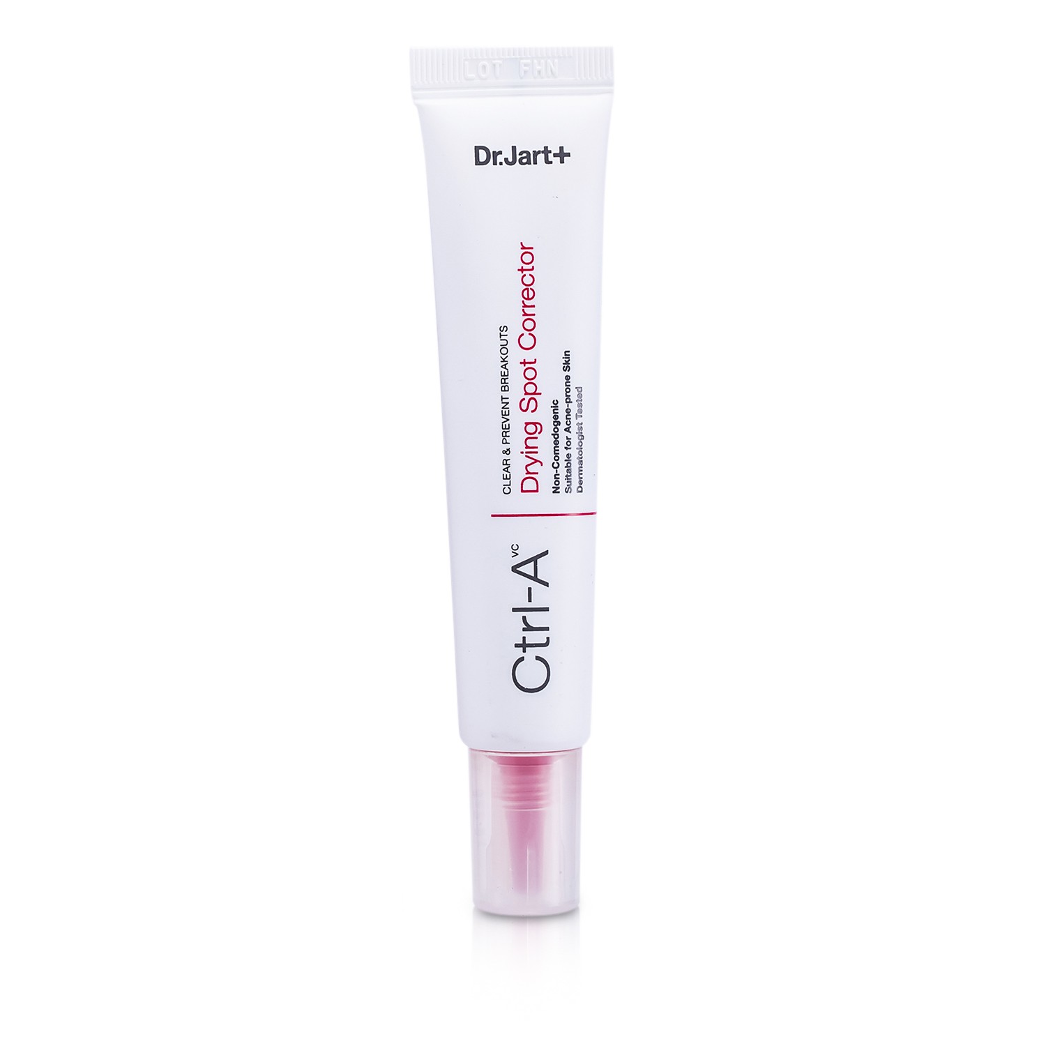 닥터 자르트 Dr. Jart+ Ctrl-A 드라잉 스팟 커렉터 15ml/0.5oz