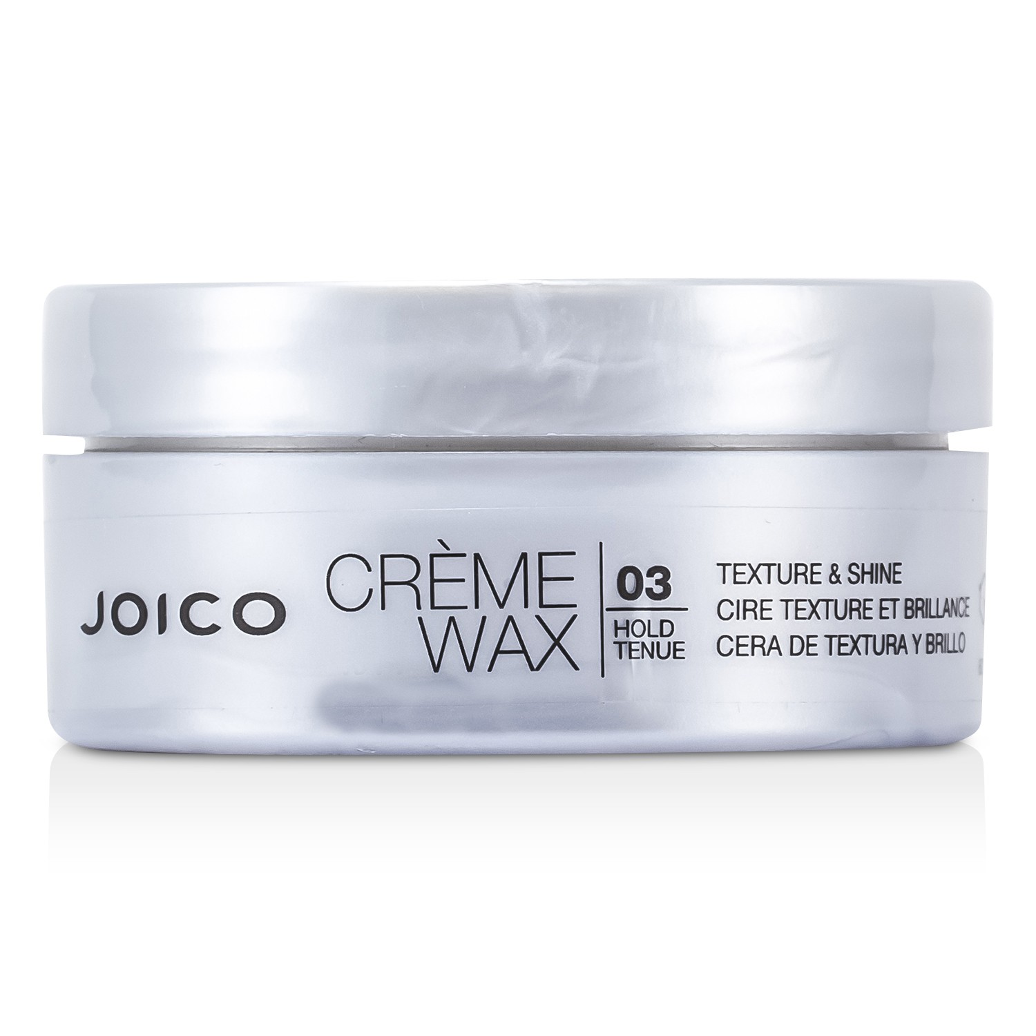 Joico Styling Creme Wax Texture & Shine (Hold 03) 60ml/2oz