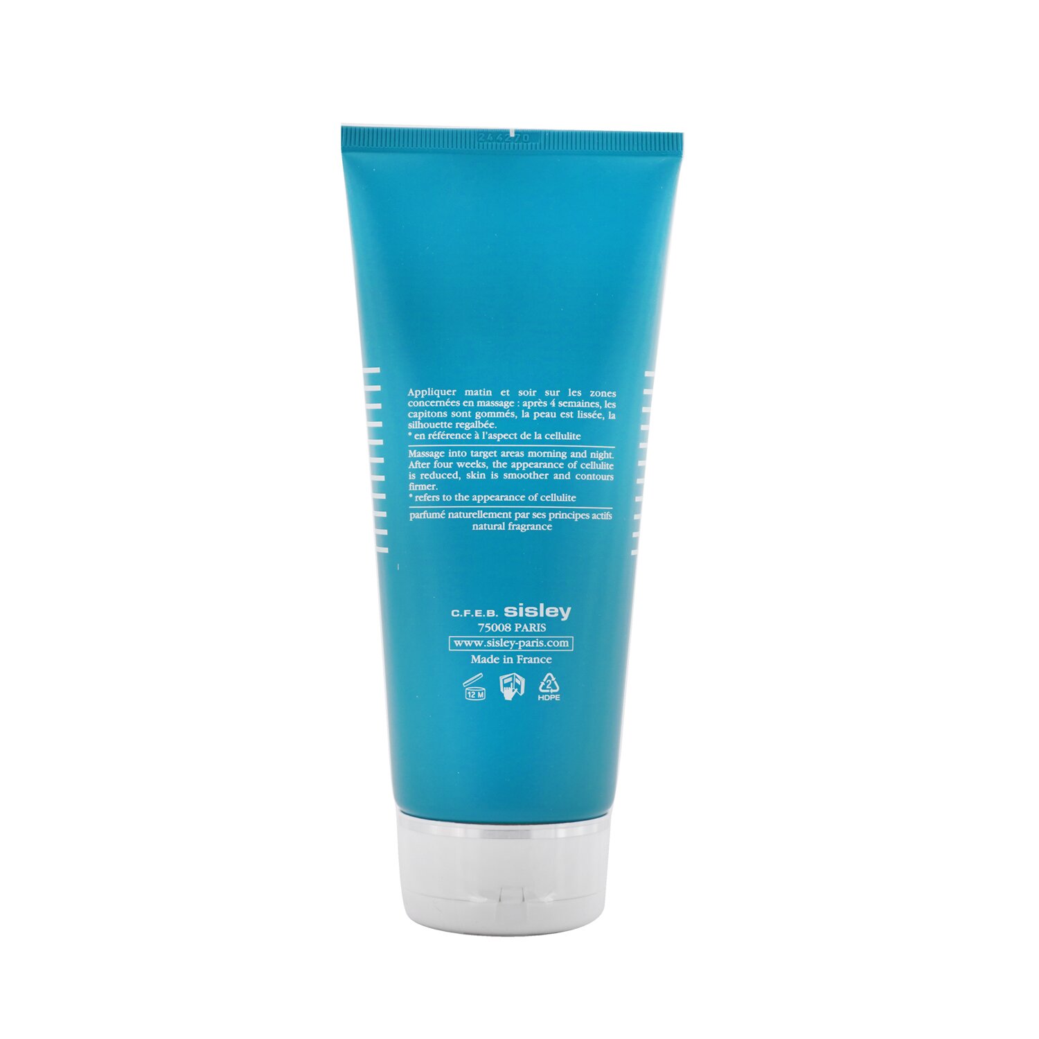 Sisley Cellulinov Intensive Cuidado Corporal Anti Celulitis 200ml/6.7oz