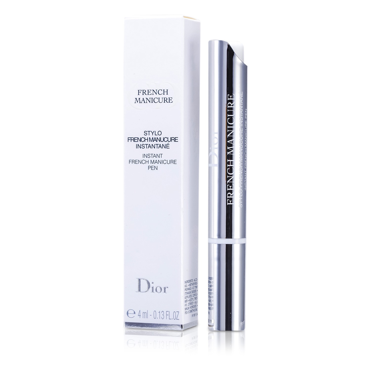 Christian Dior French Manucure Instant French Manicure Pen 4ml/0.13oz