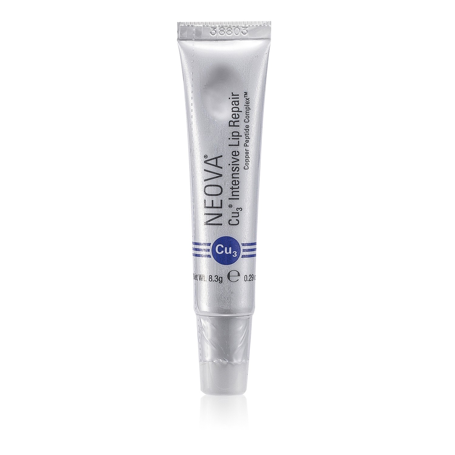 Neova Cu3 Intensive Lip Repair 8.3g/0.29oz