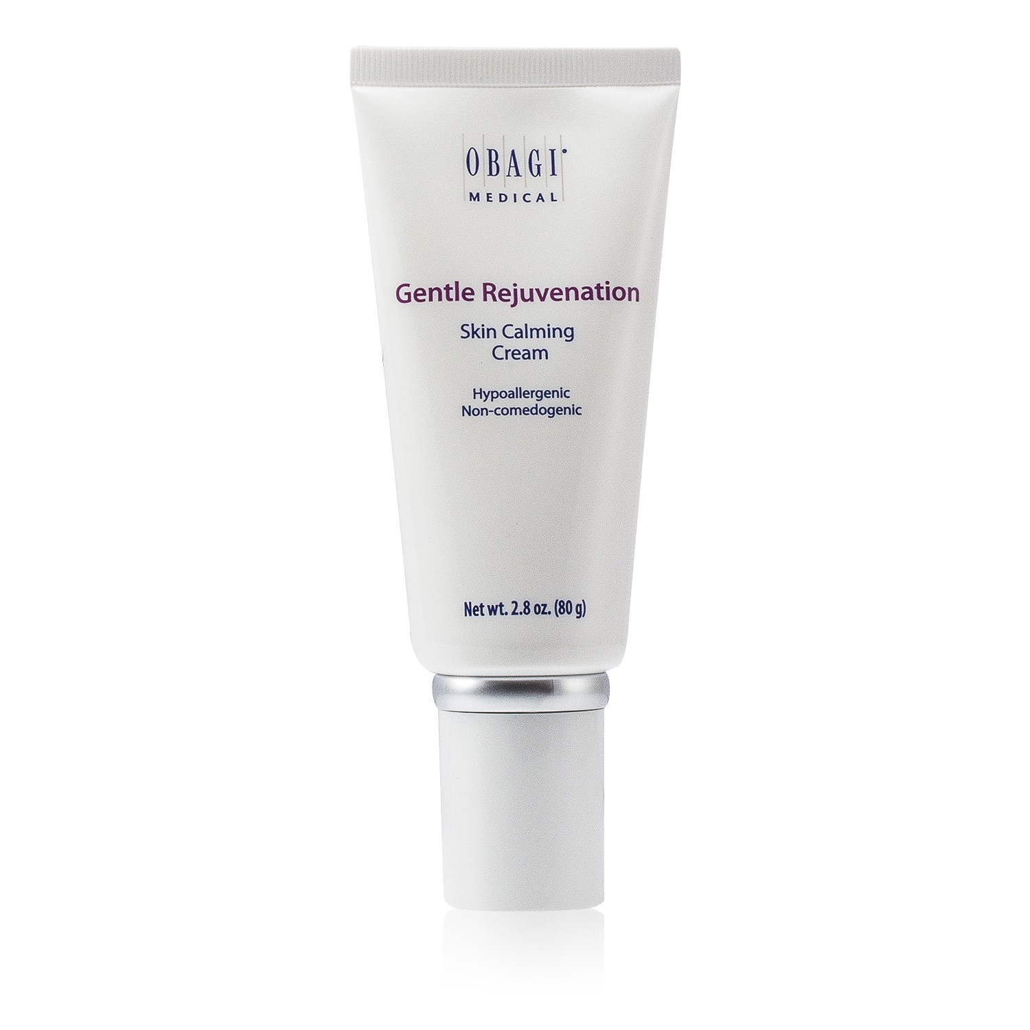 Obagi 歐巴吉 溫和活膚舒緩乳霜Gentle Rejuvenation Skin Calming Cream 80g/2.8oz