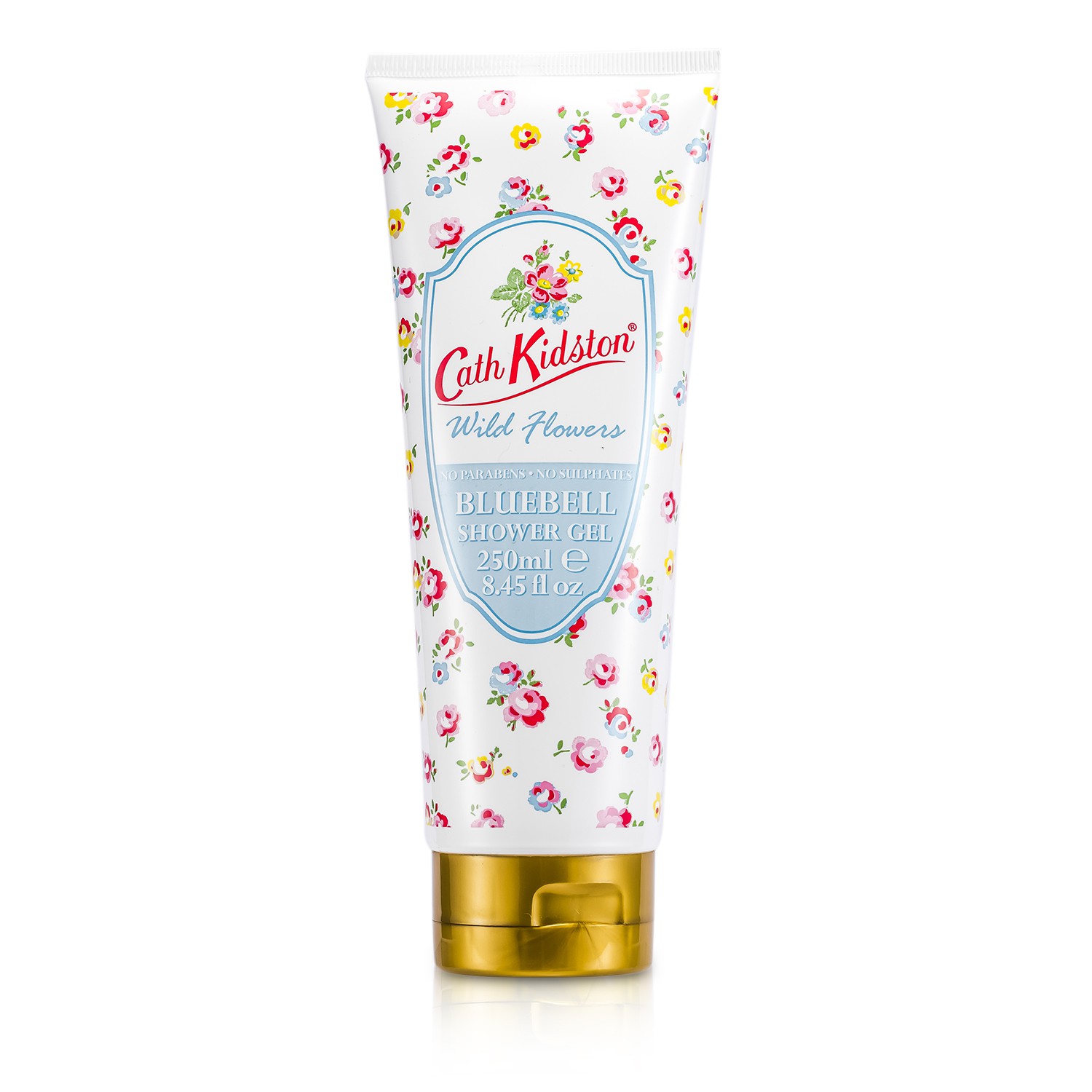 Cath Kidston Wild Flowers Bluebell Гель для Душа 250ml/8.45oz