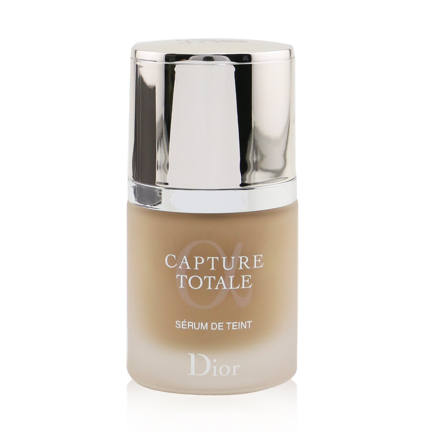 Christian Dior Capture Totale Triple Correcting Serum Foundation SPF25 30ml/1oz