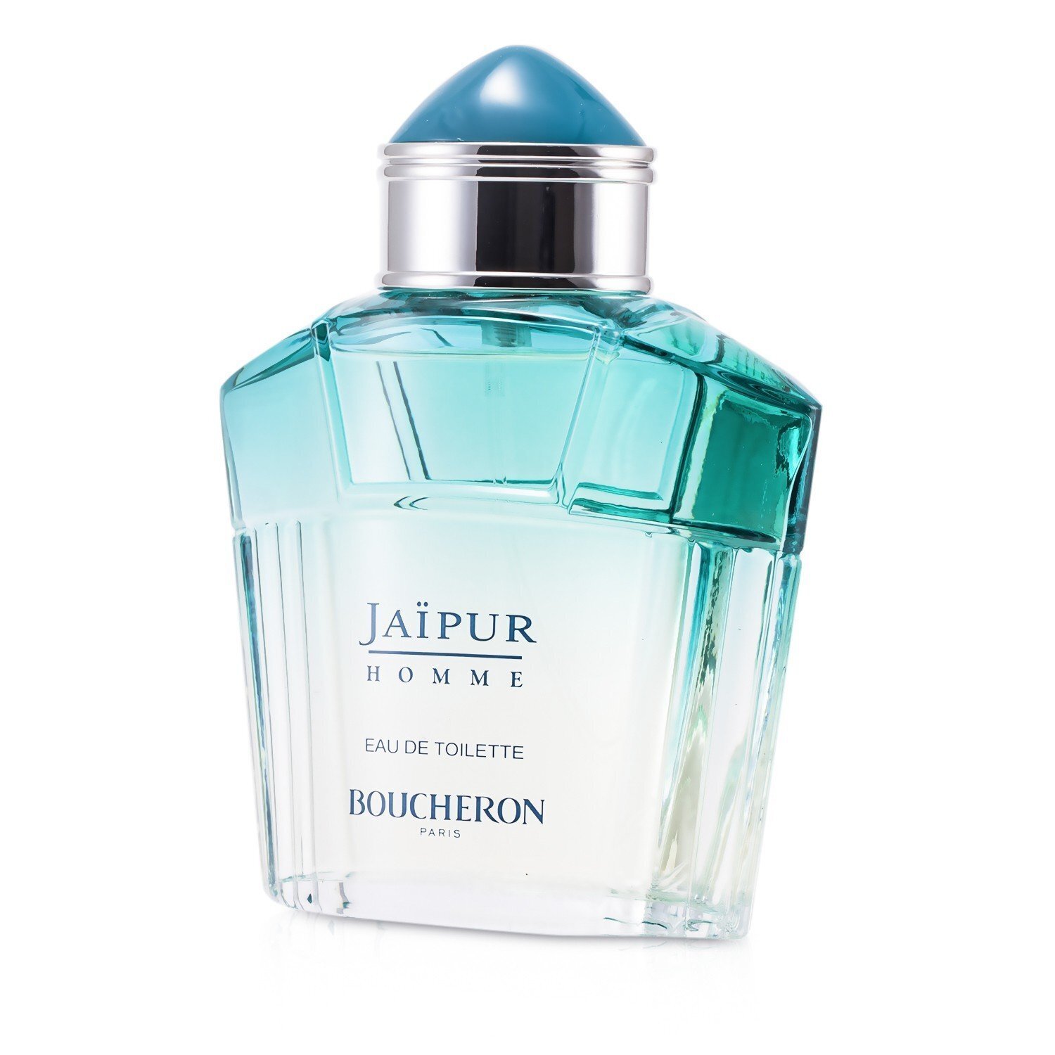 Boucheron Jaipur Eau De Toilette Spray (Limited Edition) 100ml/3.3oz