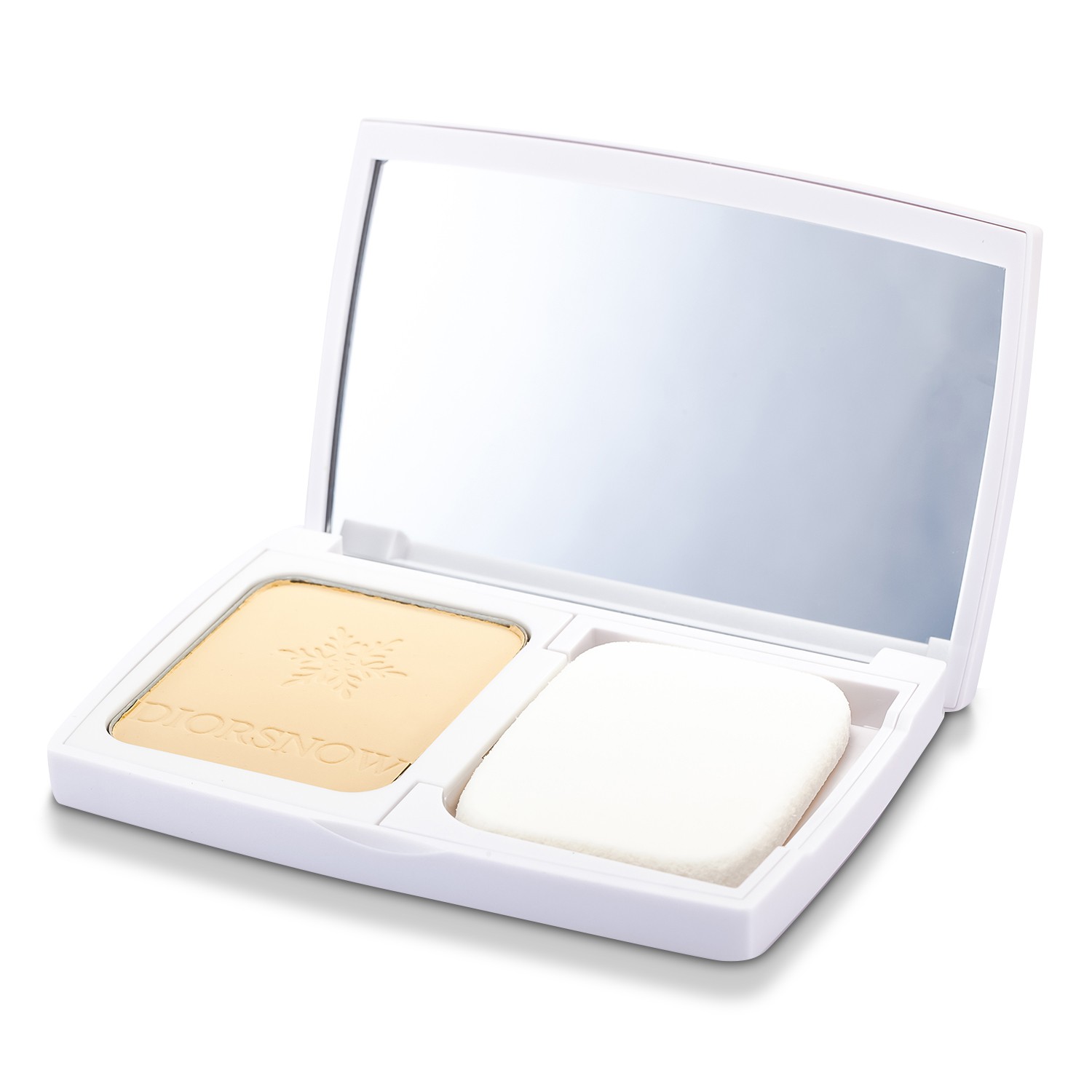 Christian Dior Diorsnow White Reveal Pure & Perfect Transparency Compact Makeup SPF 30 8.5g/0.3oz