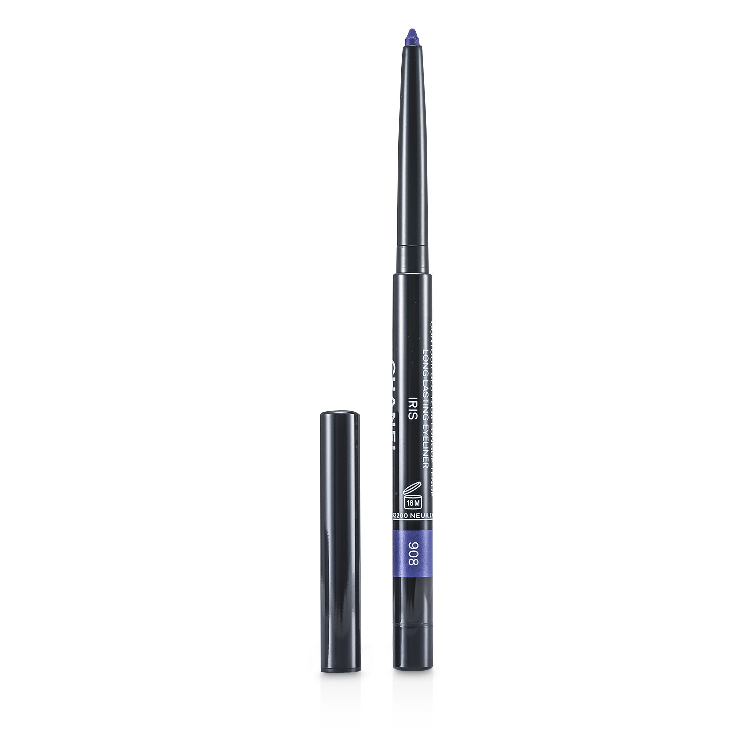 Chanel Stylo Yeux Водостойкий Карандаш для Глаз 0.3g/0.01oz