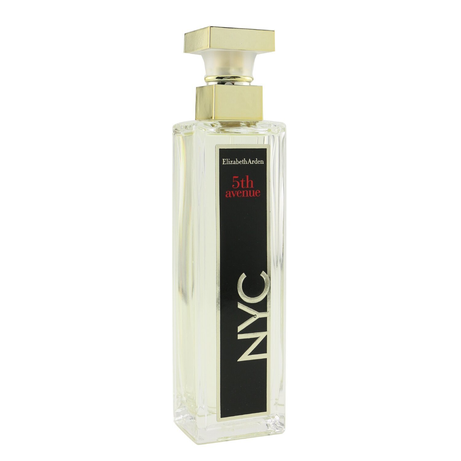 Elizabeth Arden 5th Avenue NYC Eau De Parfum Spray (Limited Edition) 75ml/2.5oz