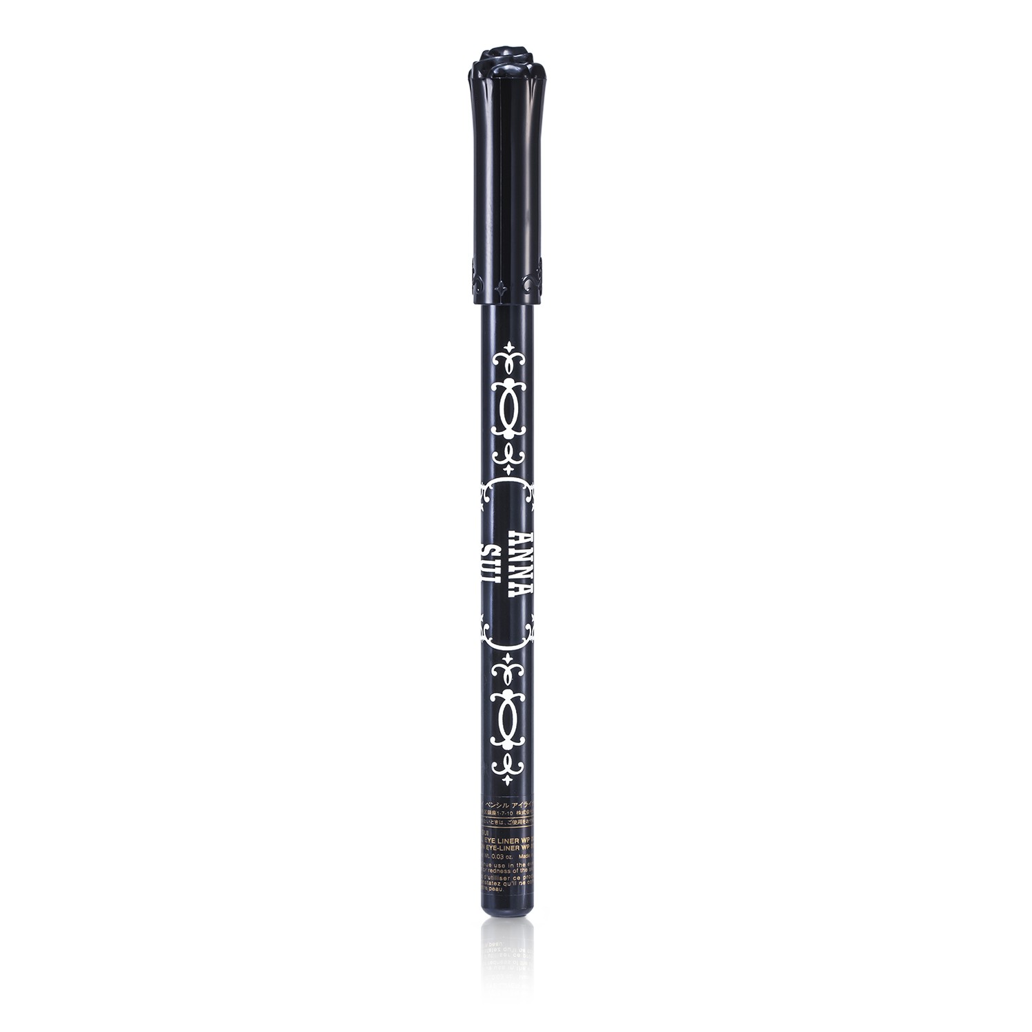 Anna Sui Eye Liner Pencil Waterproof (New Packaging) 1g/0.03oz