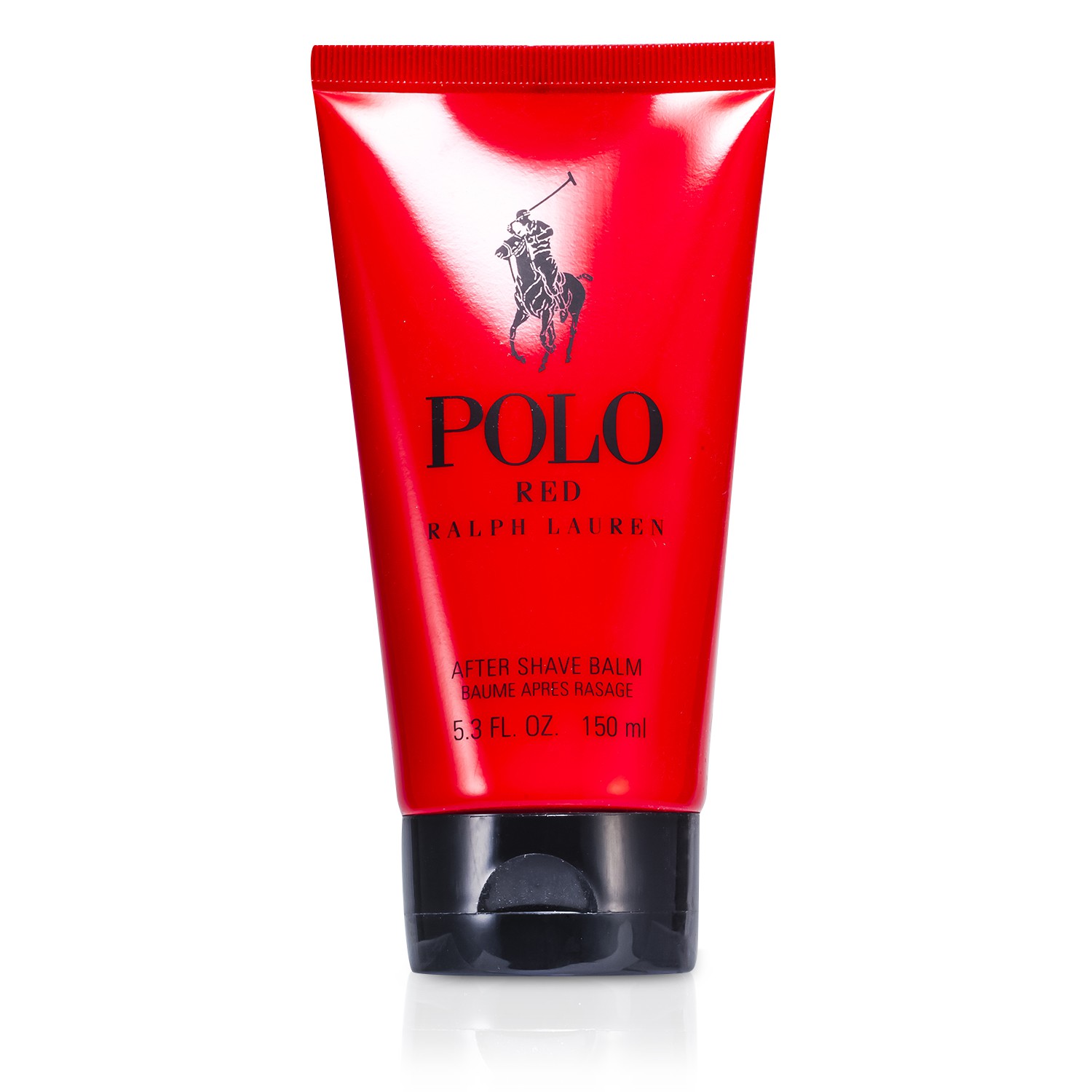 Ralph Lauren Polo Red Бальзам после Бритья 150ml/5.3oz