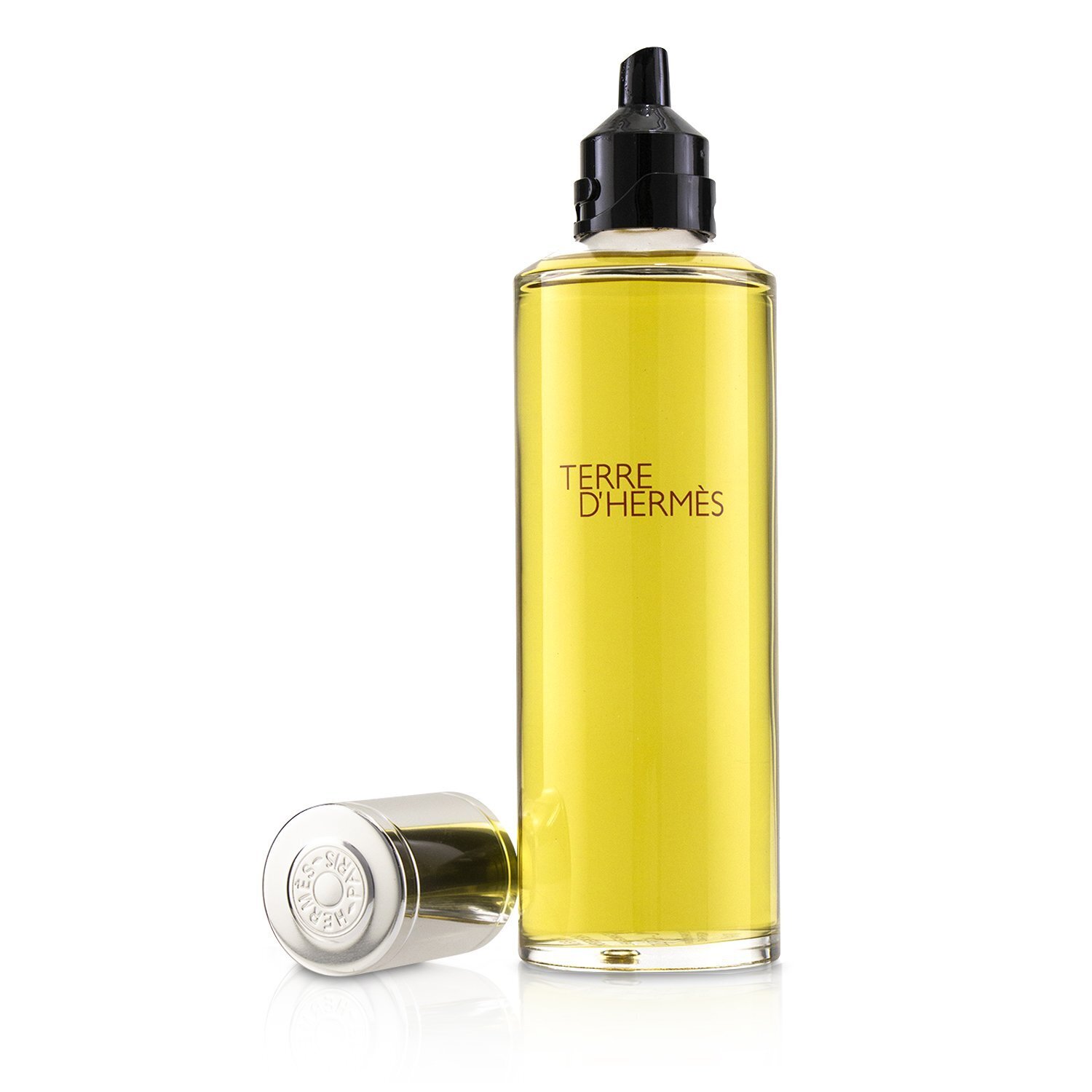 Hermes Terre D'Hermes Pure Parfum Refill 125ml/4.2oz