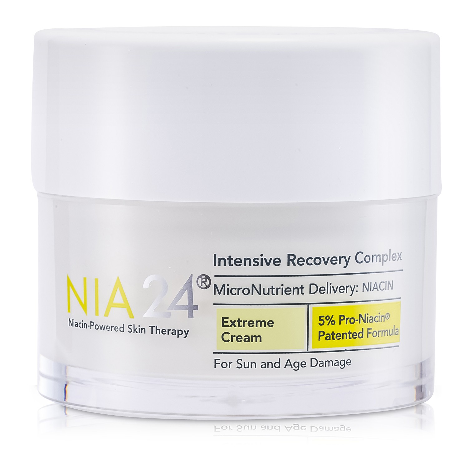 NIA24 Intensive Recovery Complex (Extreme Cream) 50ml/1.7oz
