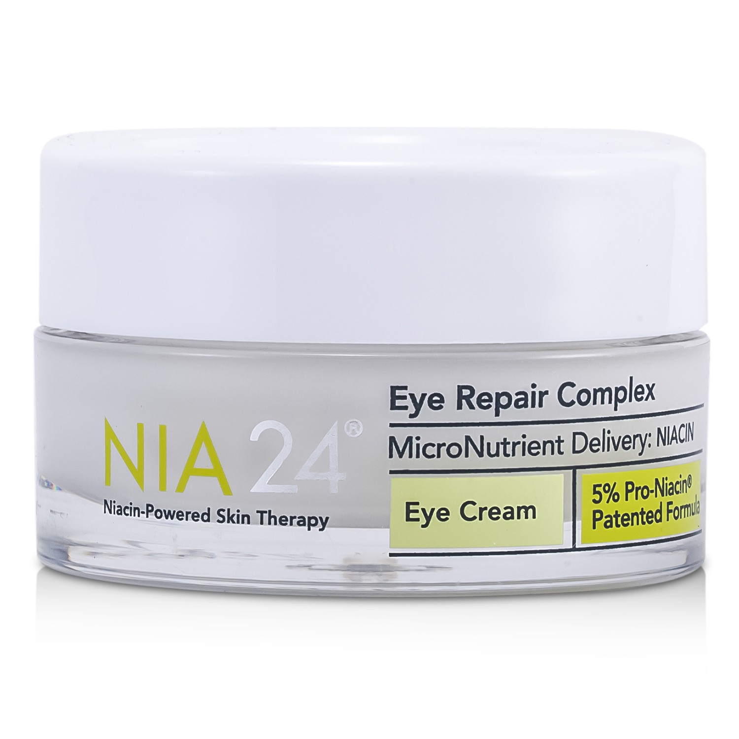 NIA24 Eye Repair Complex 15ml/0.5oz