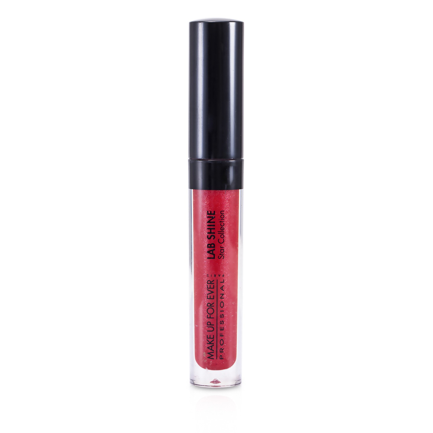 Make Up For Ever Lab Shine Star Collection Перлен Гланц за Устни 2.6g/0.09oz