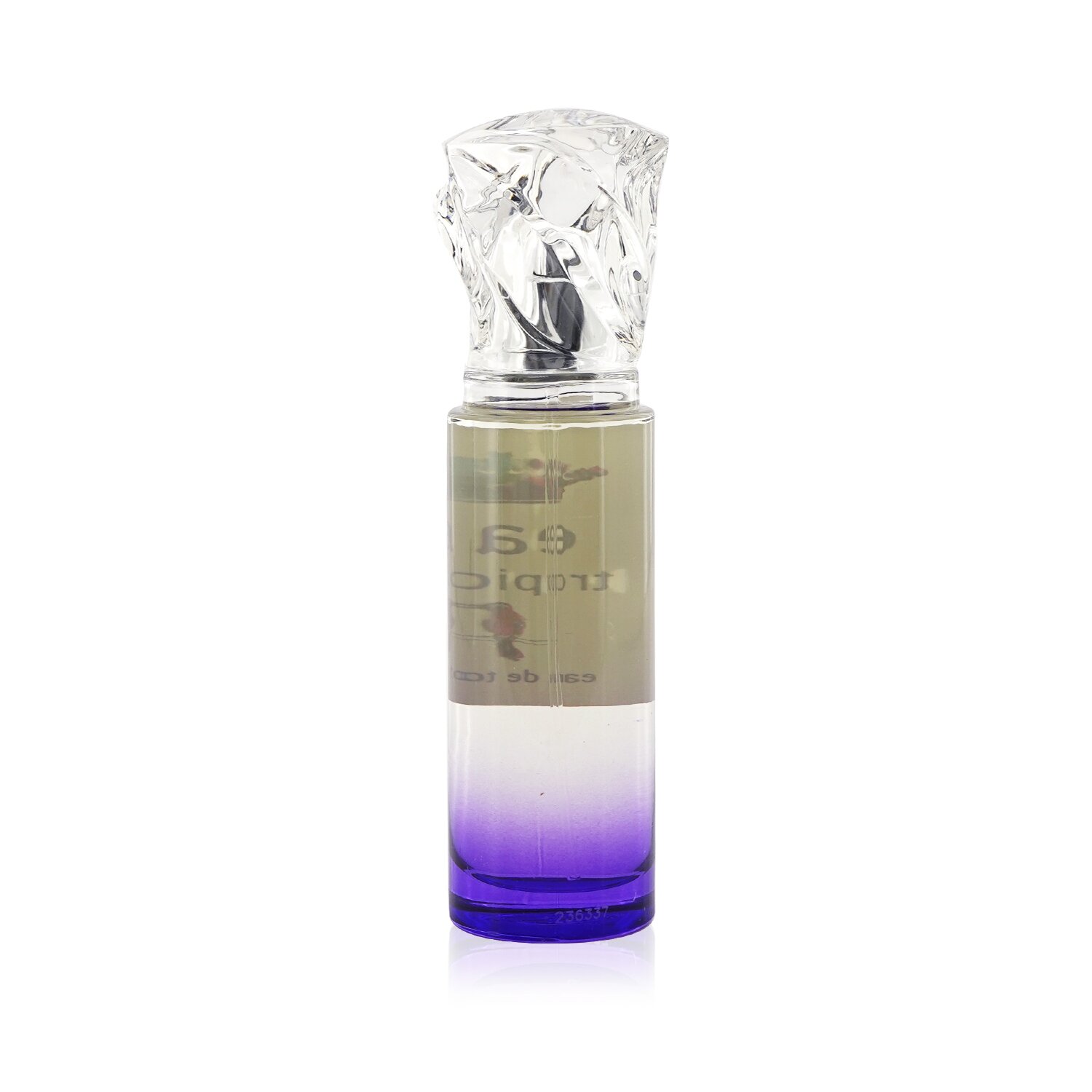 Sisley 希思黎 熱帶奇幻 EAU TROPICALE 淡香水噴霧 50ml/1.6oz