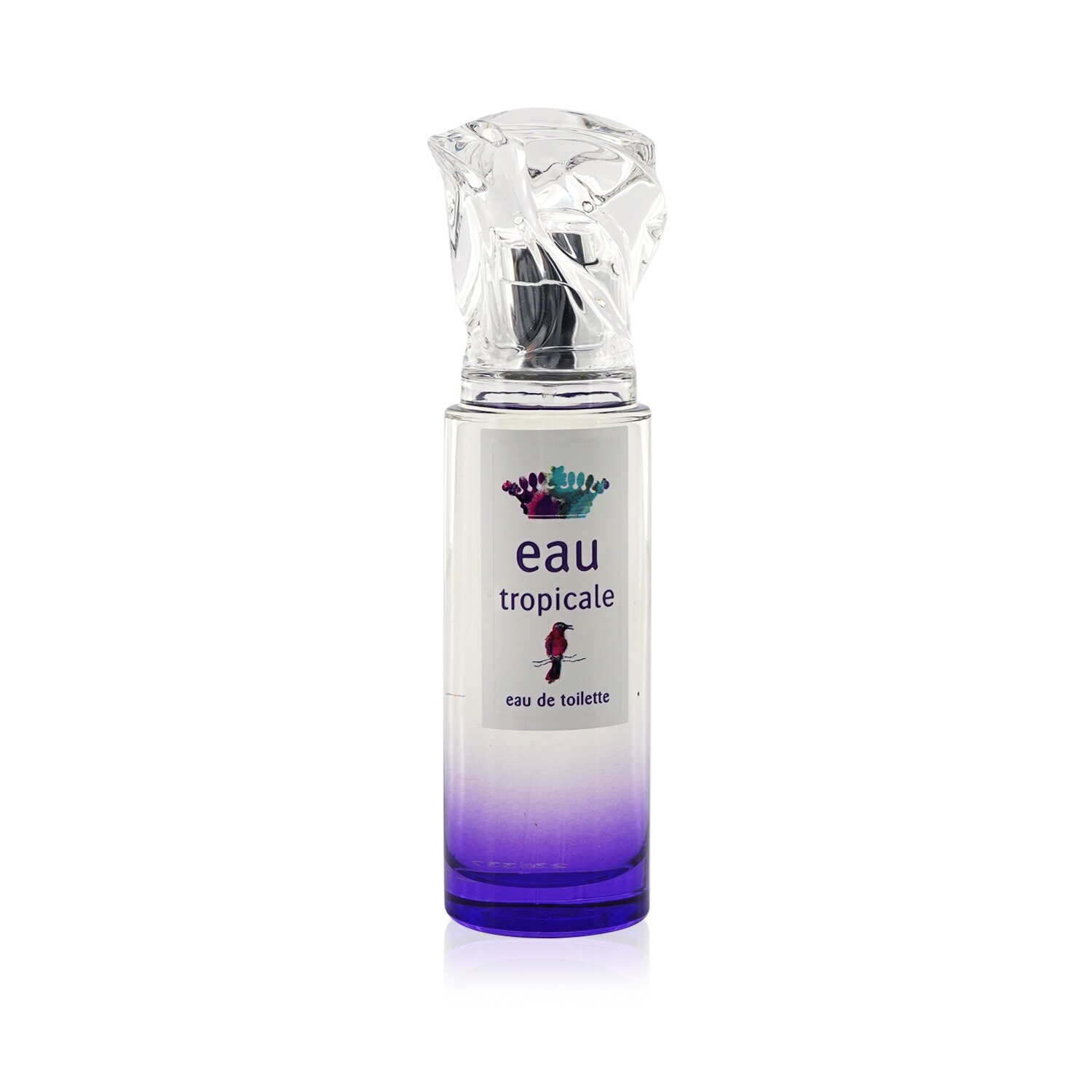 Sisley 希思黎 熱帶奇幻 EAU TROPICALE 淡香水噴霧 50ml/1.6oz