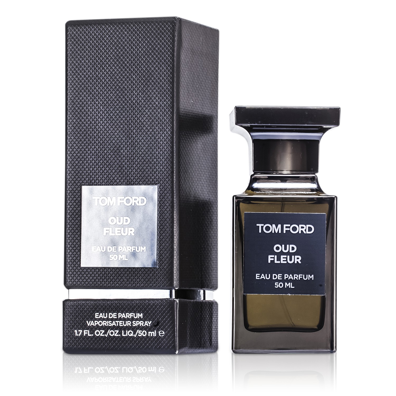 Tom Ford Private Blend Oud Fleur Eau De Parfum Spray 50ml/1.7oz