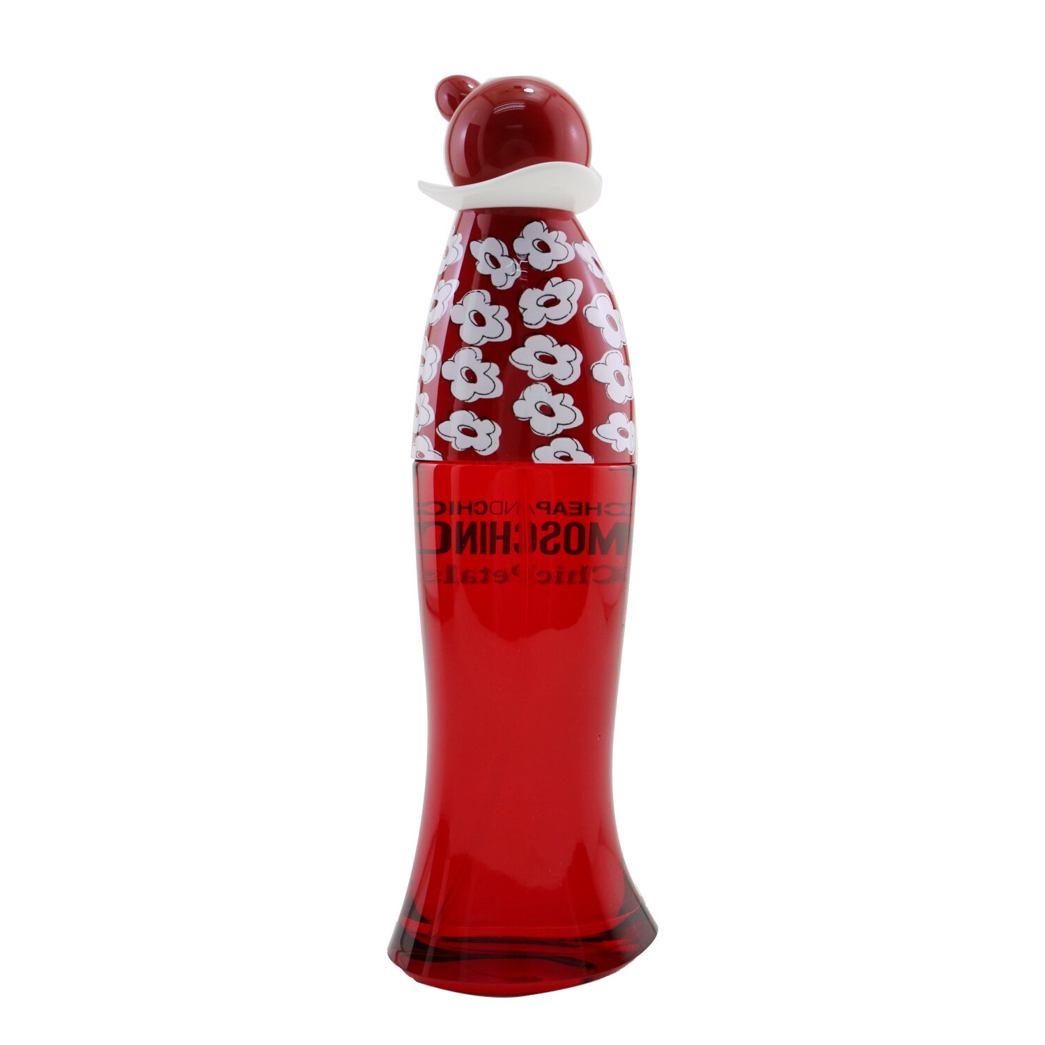 Moschino Cheap & Chic Chic Petals Eau De Toilette Spray 100ml/3.4oz