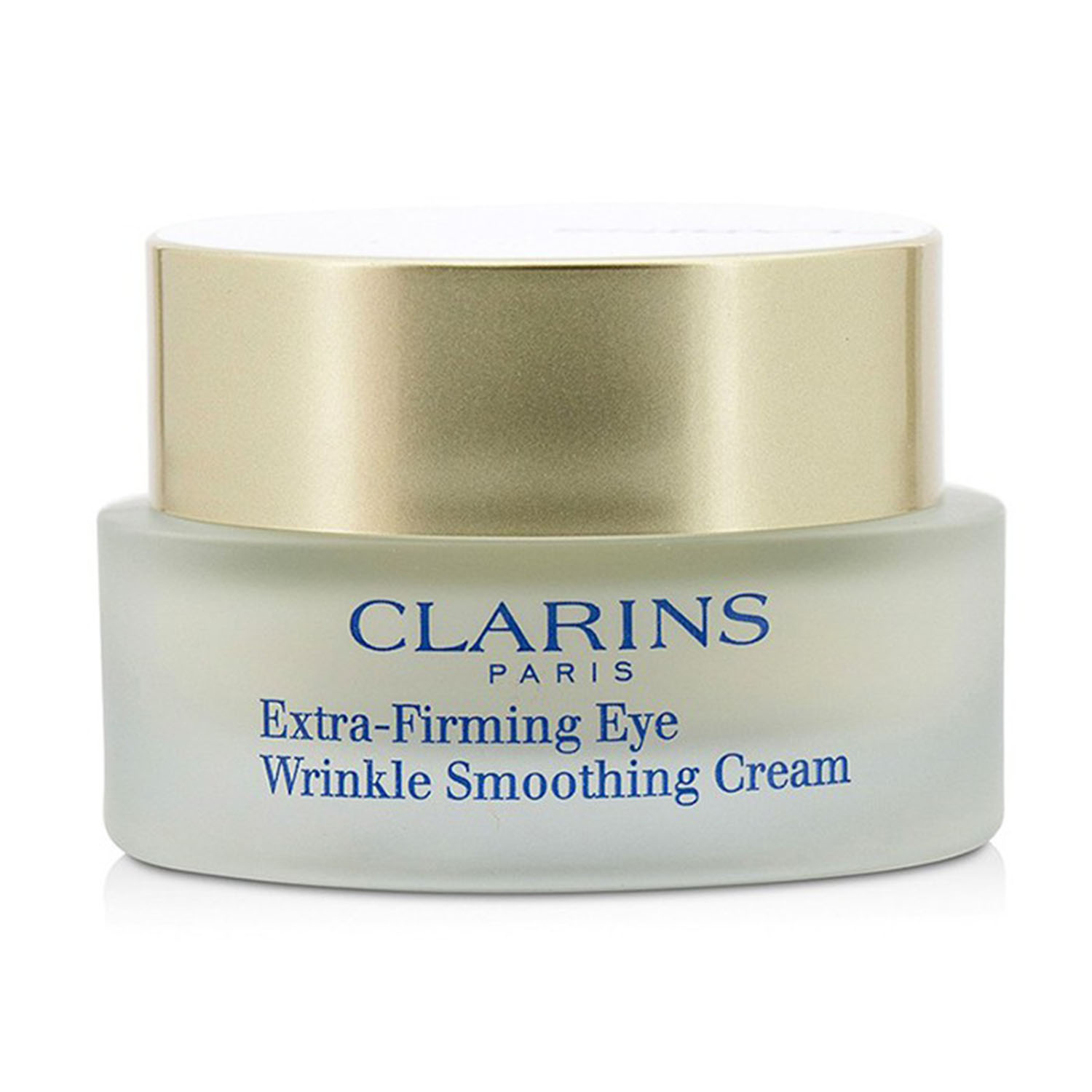Clarins Extra-Firming Eye Wrinkle Smoothing Cream 15ml/0.5oz