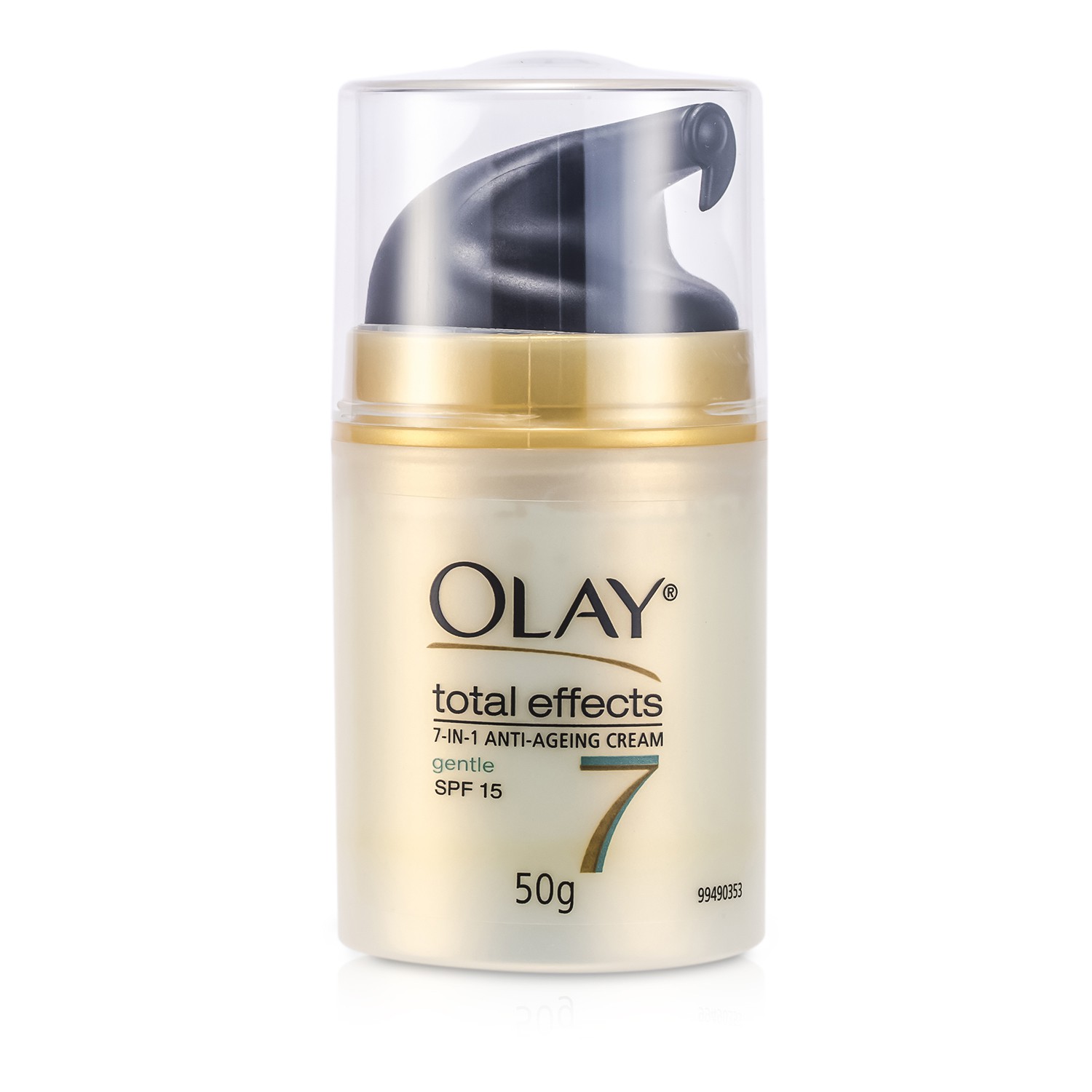 Olay Total Effects 7 in 1 Gentle Anti-Ageing Cream SPF 15 50g/1.7oz