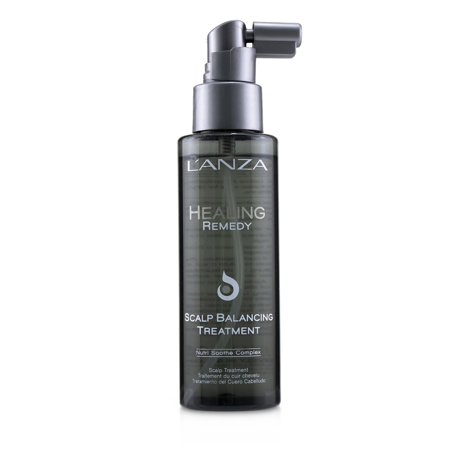 Lanza Healing Remedy Scalp Balancing Treatment 100ml/3.4oz